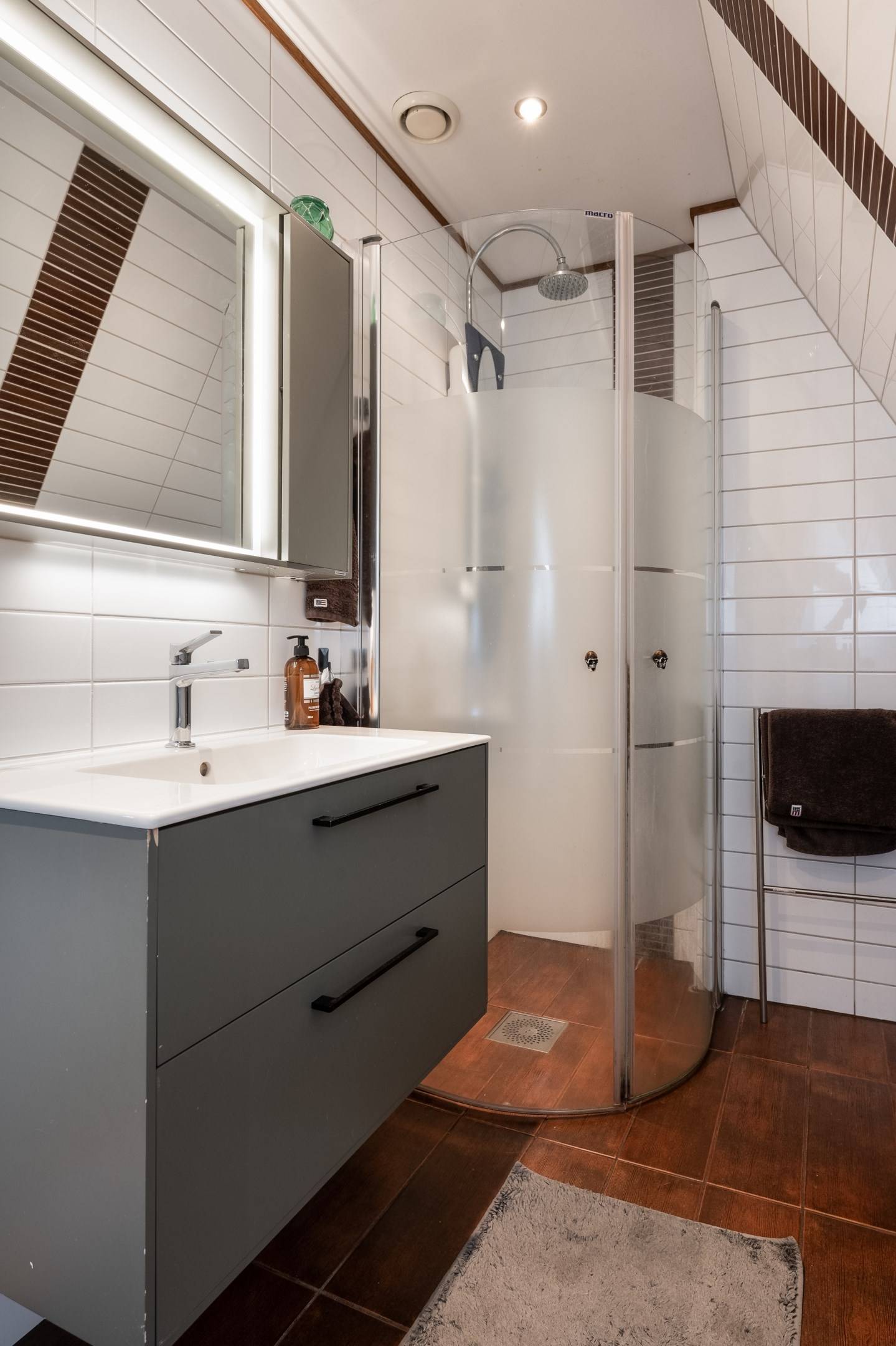 120 m² Villa på Värendsgatan 7 Hovmantorp Lessebo kommun - bild 26