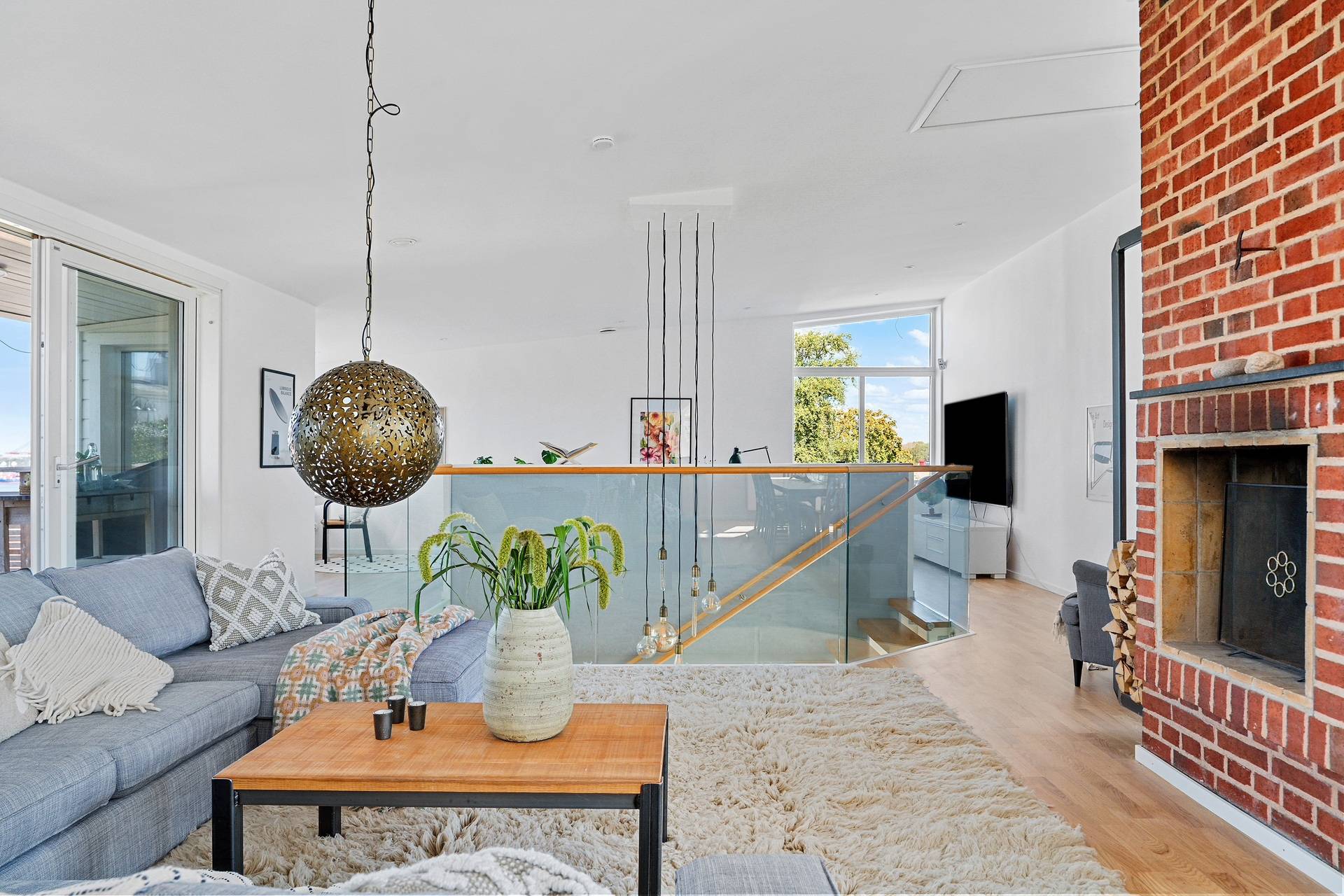 7 rum Villa på Valnötsgatan 6 Tångudden Göteborgs kommun - bild 9