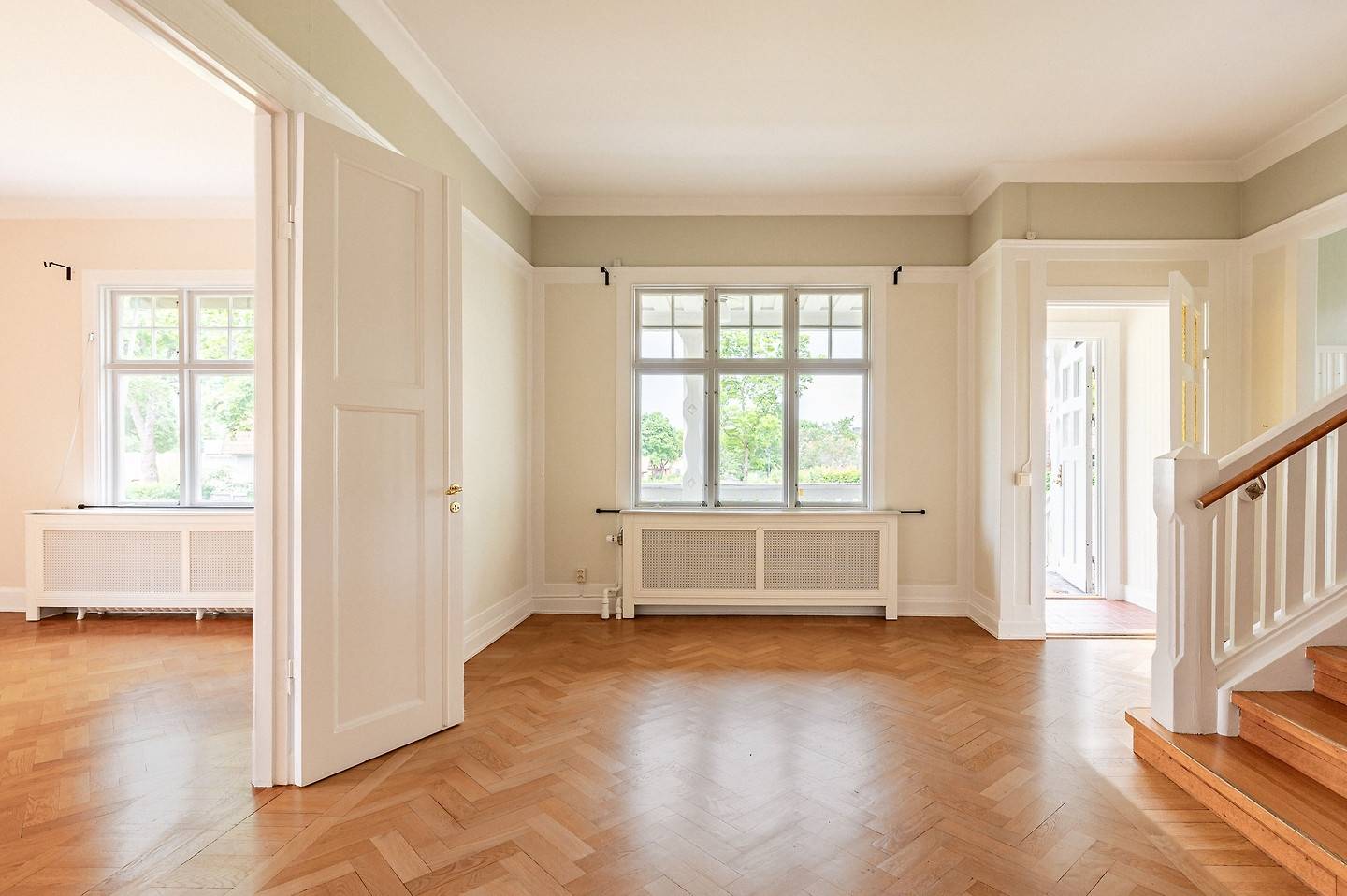 7 rum Villa på Åsgatan 12 Centralt Sandvikens kommun - bild 25