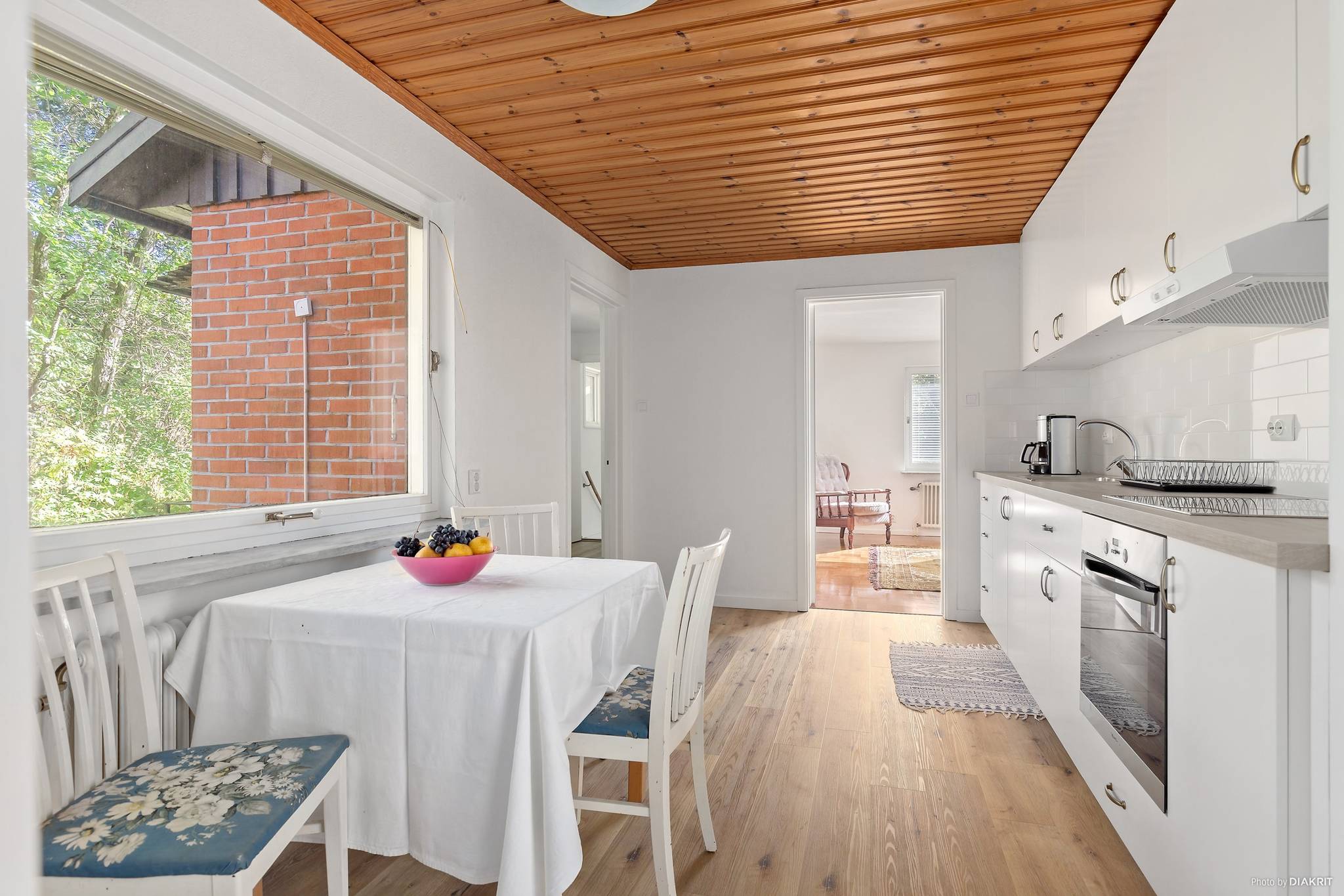 5 rum Villa på Drakabygget 1257 Örkelljunga Örkelljunga kommun - bild 2
