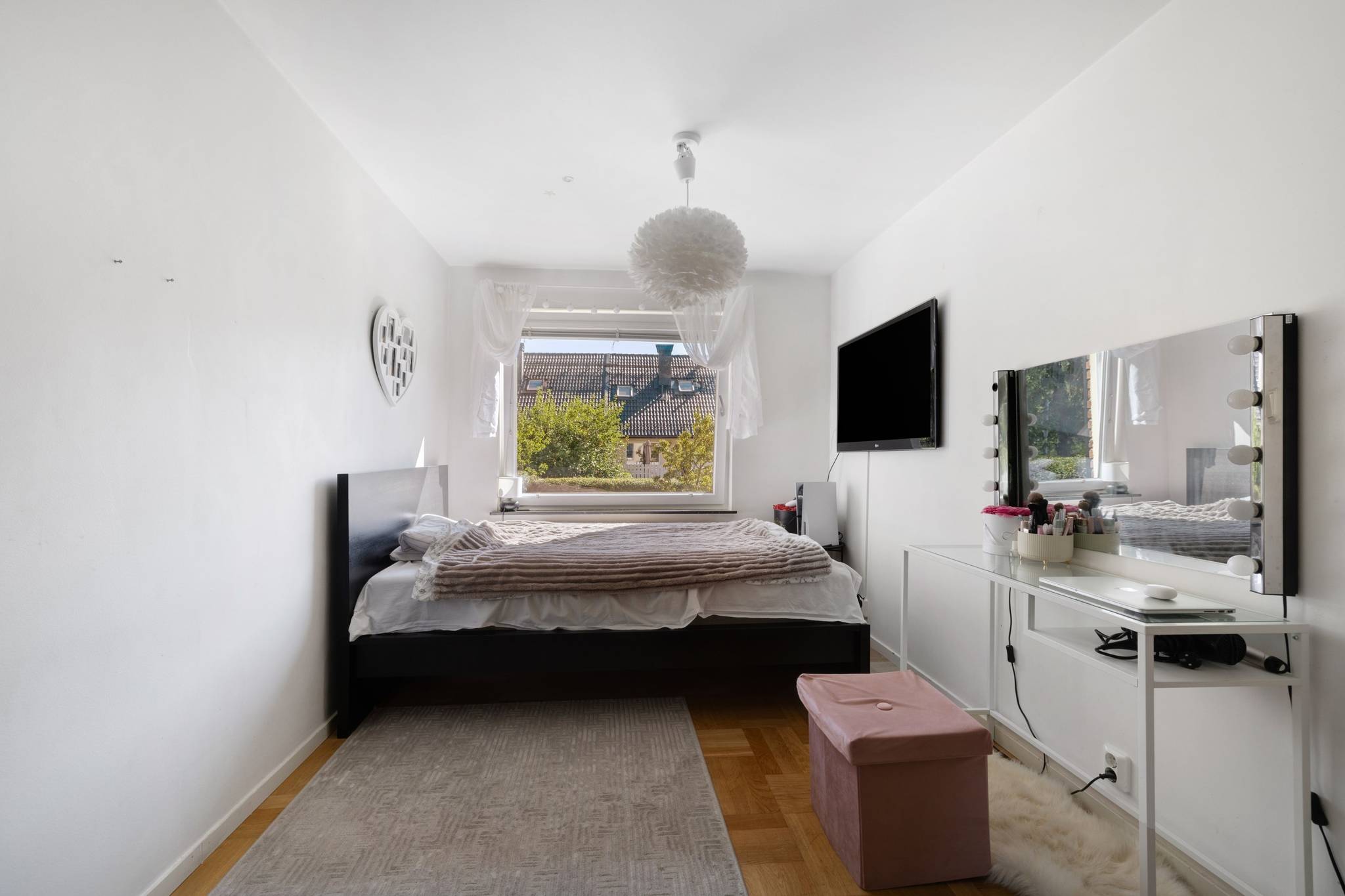 6 rum Radhus på Bredängsvägen 91 Bredäng - Mälarhöjden Stockholms kommun - bild 28