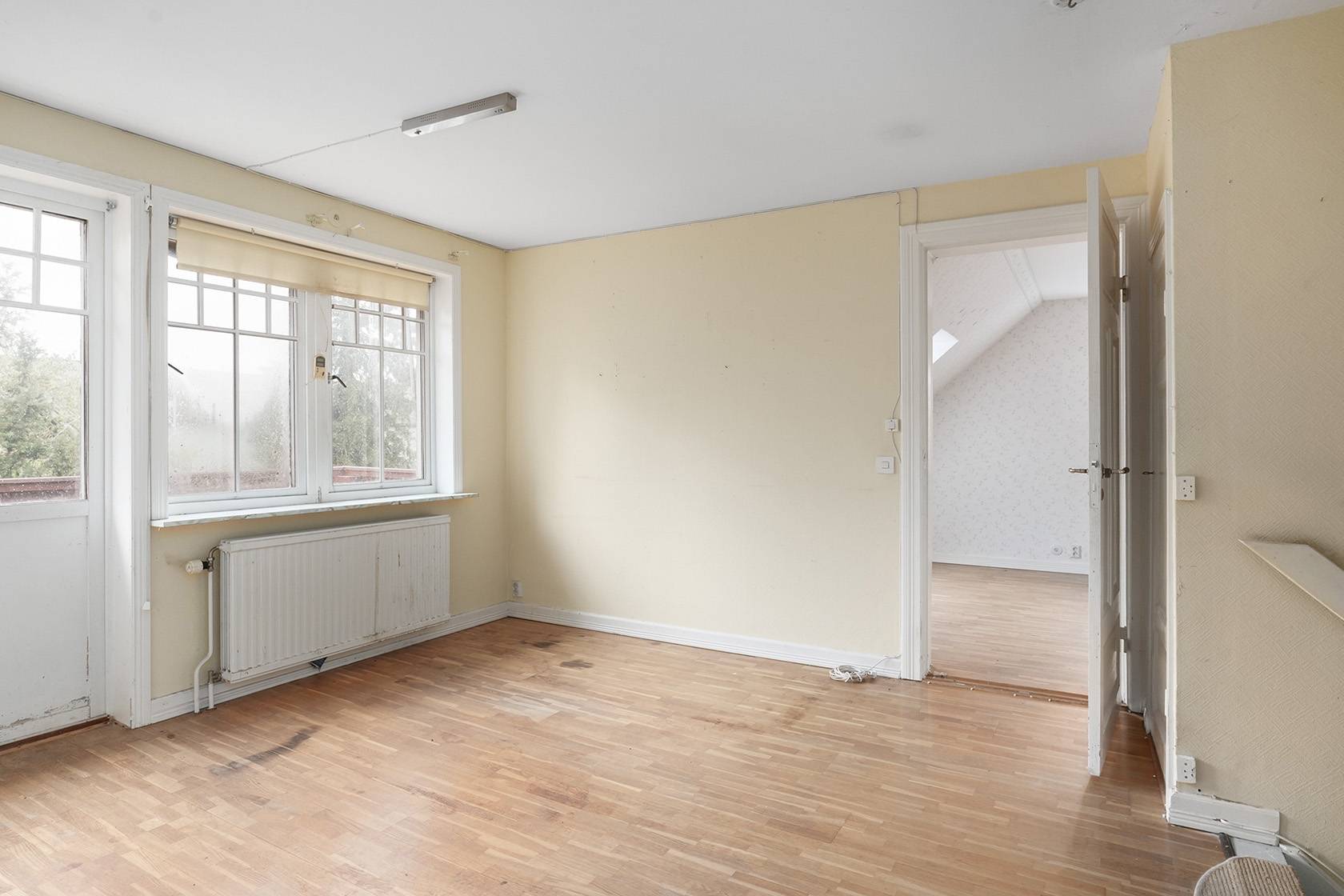 8 rum Villa på Lantmannagatan 8 Lövestad Sjöbo kommun - bild 10