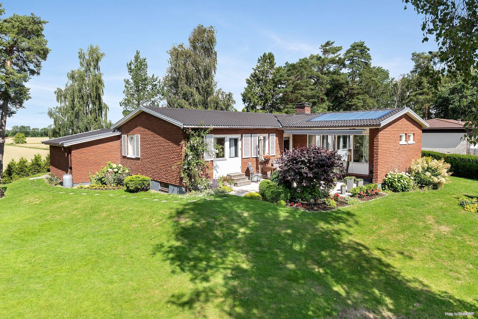 6 rum Villa på Härstad 304 Västra Tunhem Vänersborgs kommun - bild 9