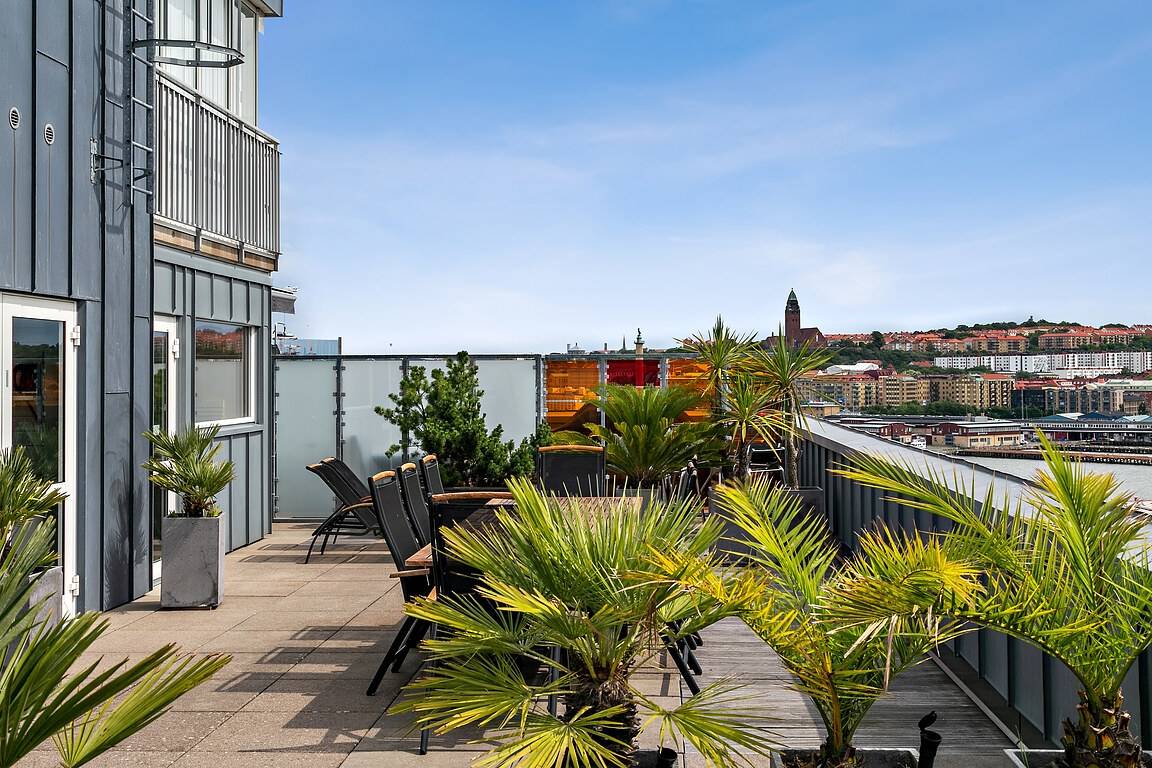 2 rum Lägenhet på Östra Eriksbergsgatan 73 Eriksberg Göteborgs kommun - bild 23