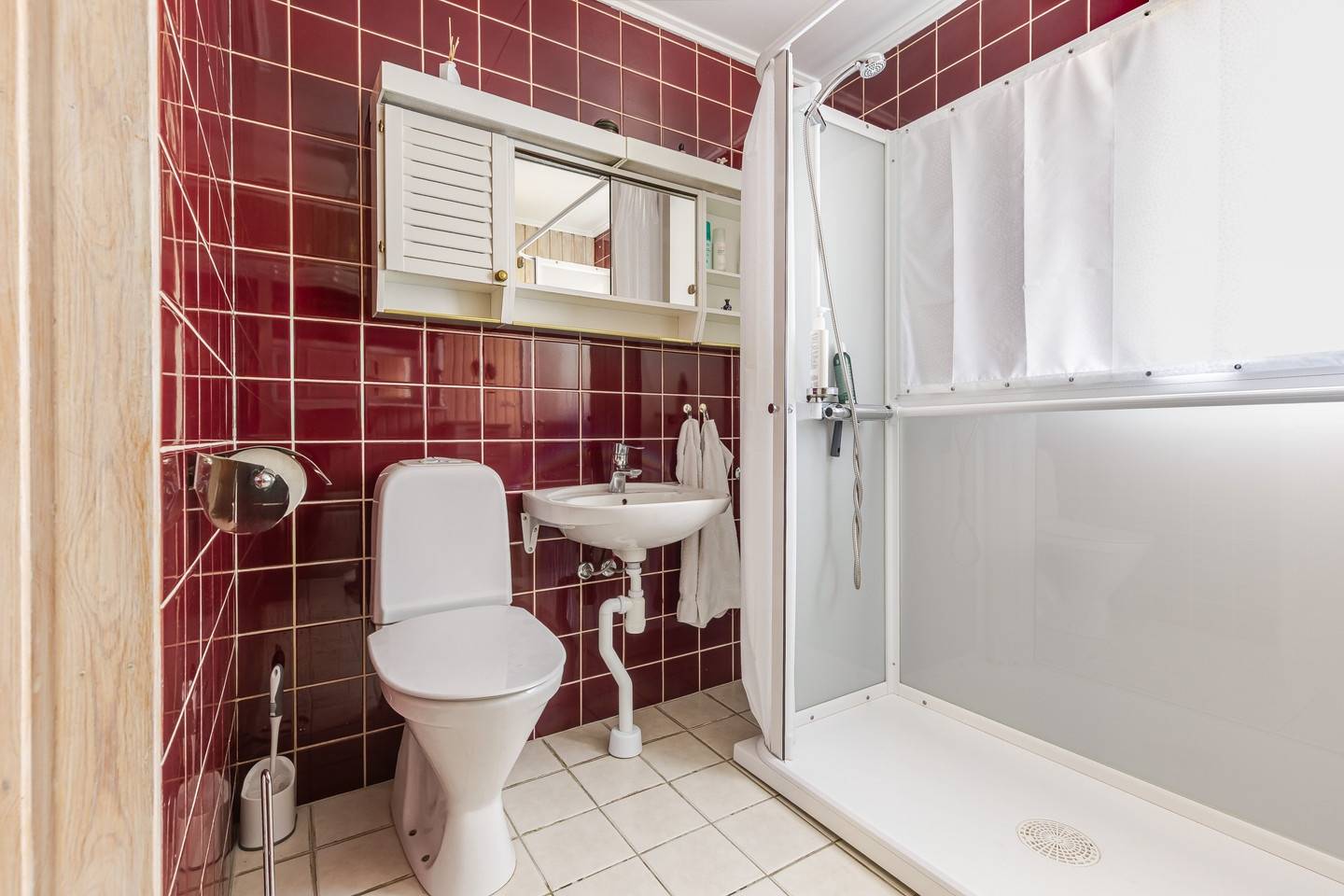 3 rum Villa på Solhemsgatan 17 Virserum Hultsfreds kommun - bild 17