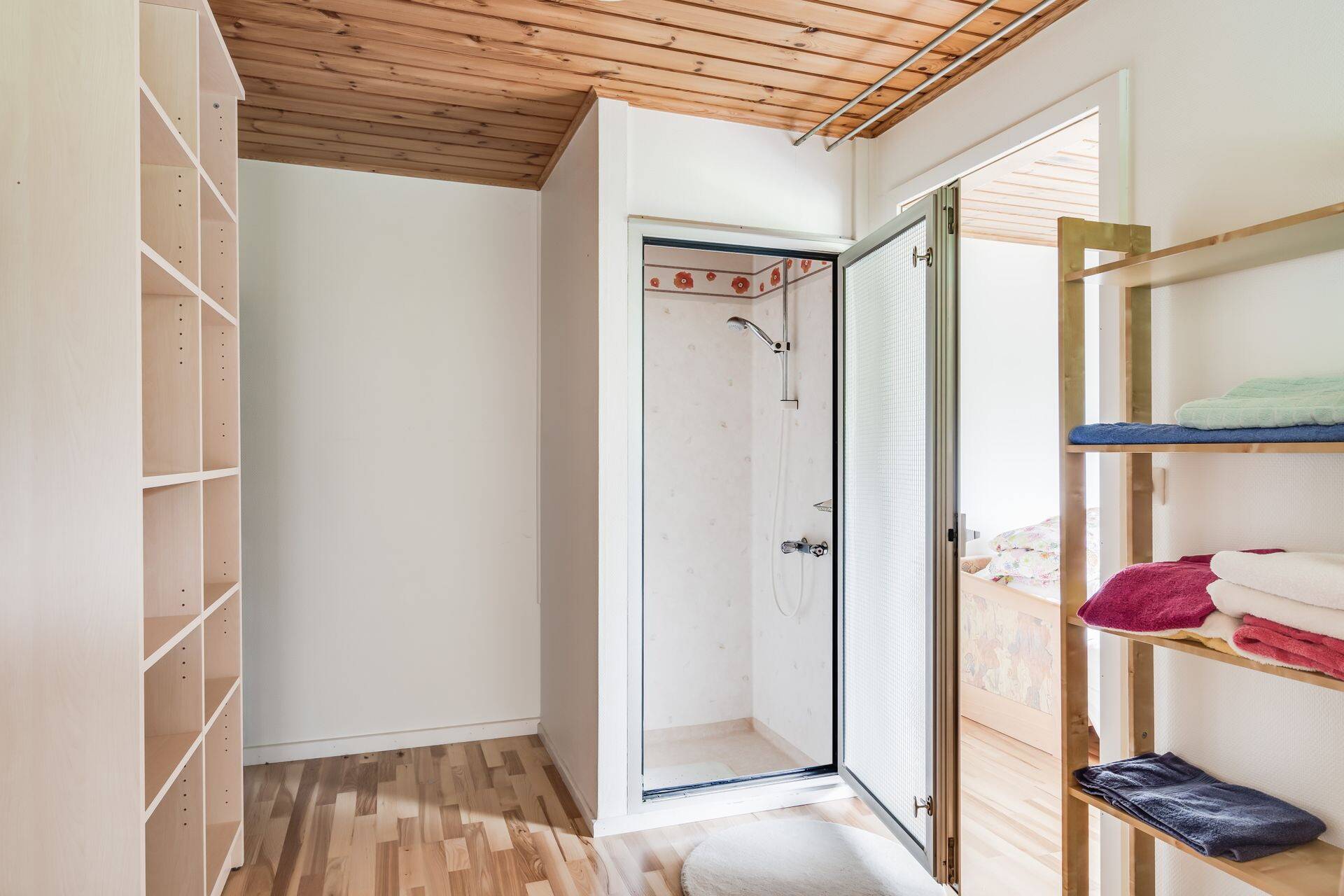 5 rum Villa på Vaktvägen 3 Markaryds kommun - bild 14