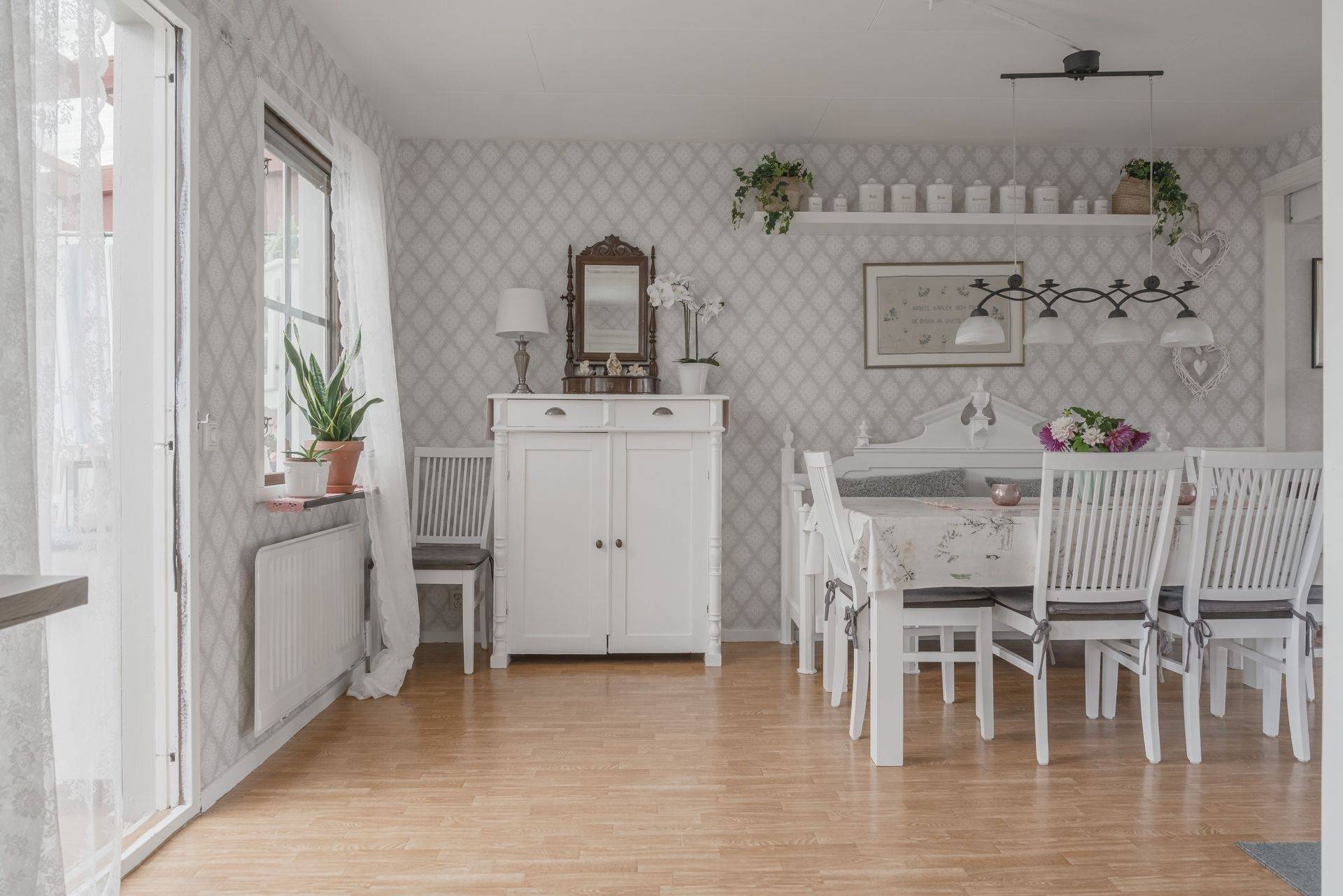 5 rum Villa på Gäddvägen 2 Djurås Gagnefs kommun - bild 11