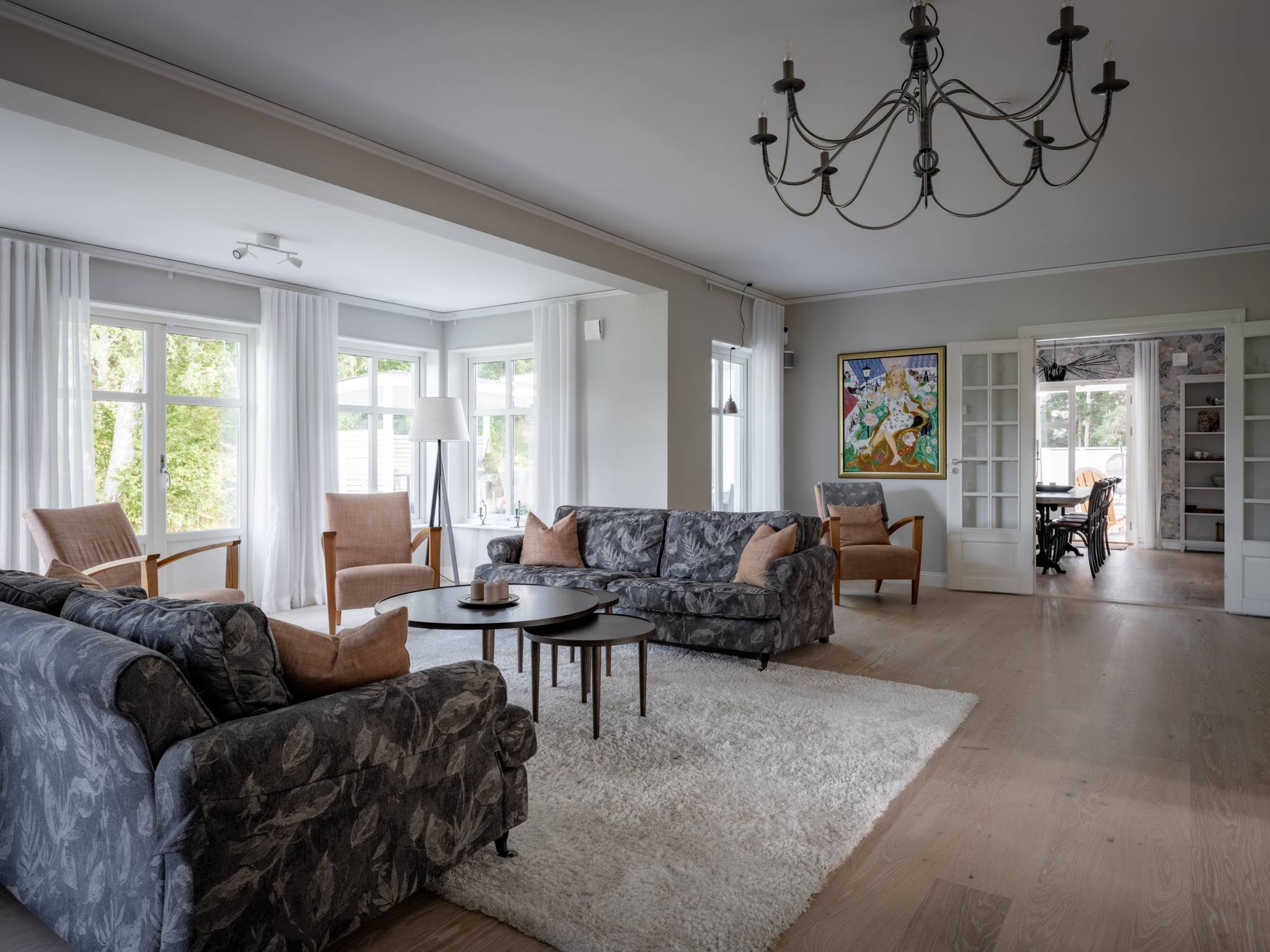8 rum Villa på Räfsja gårdsväg 34 Norrtälje kommun - bild 14