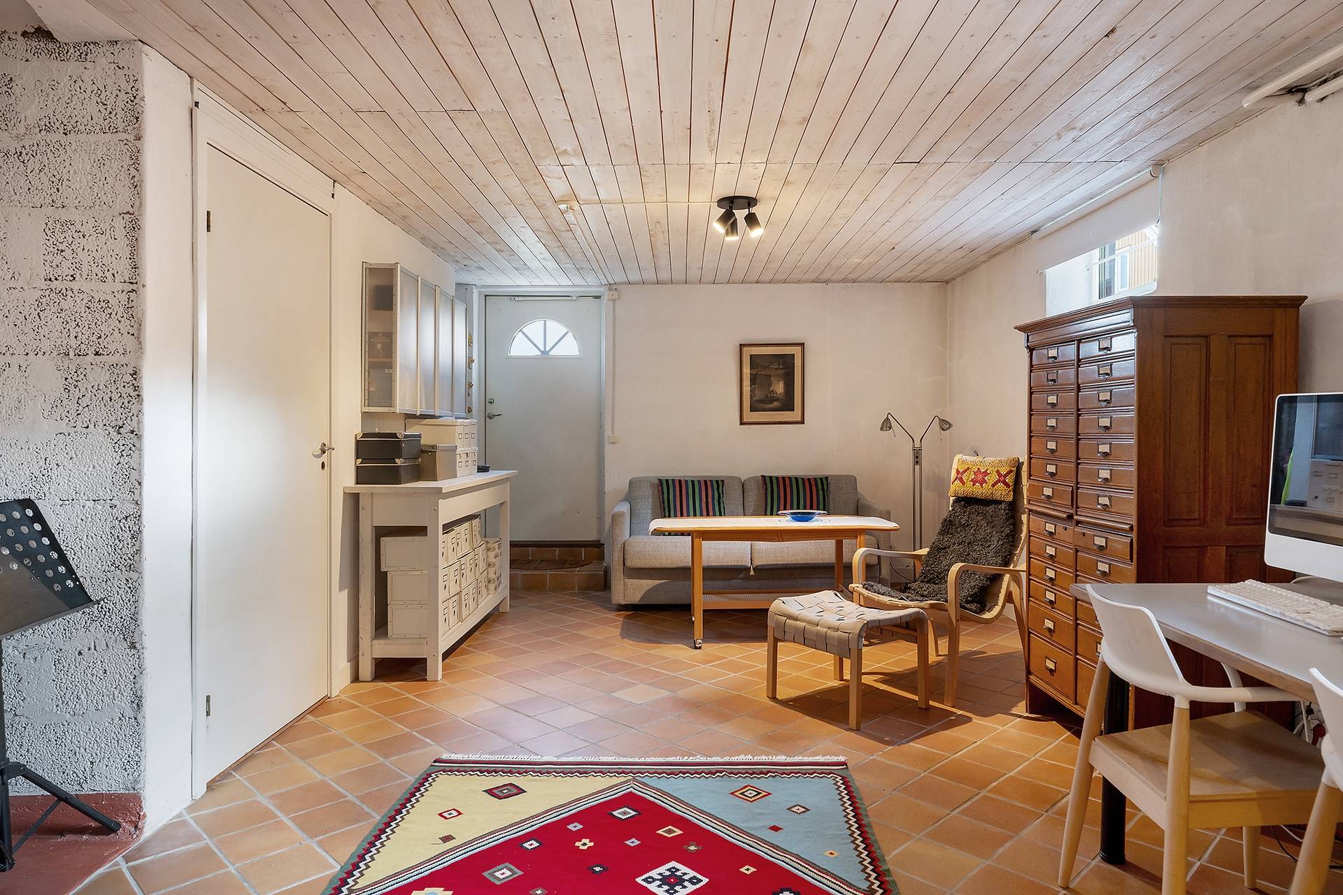 6 rum Villa på Stockholmsvägen 74 Gamla Enskede Stockholms kommun - bild 38