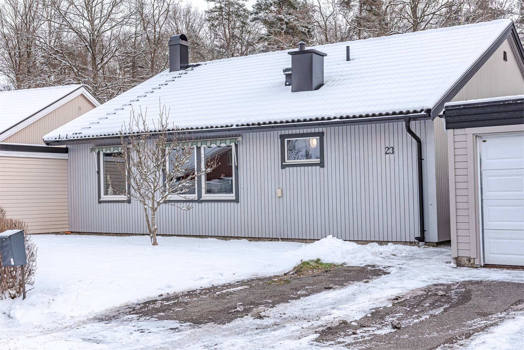 3 rum Villa på Störtloppsgatan 23 Fasseröd Uddevalla kommun - bild 4
