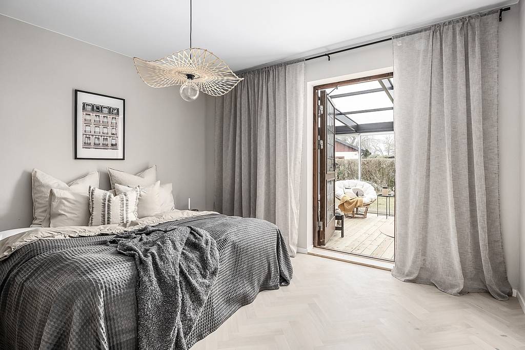 4 rum Villa på Fridhällagatan 25 Riseberga - Husie Malmö kommun - bild 27