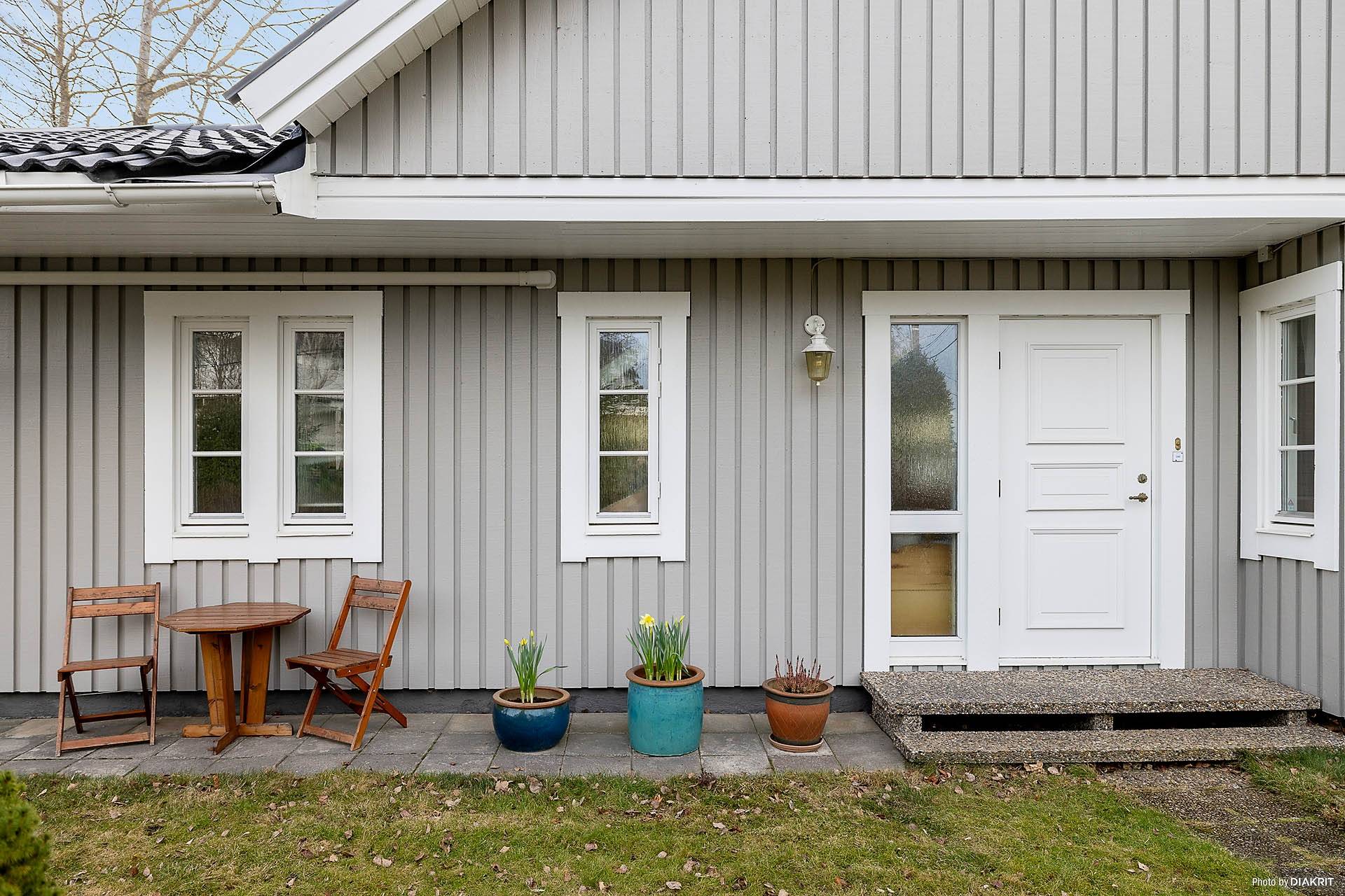 6 rum Villa på Pripps väg 15A Solgård Huddinge kommun - bild 6