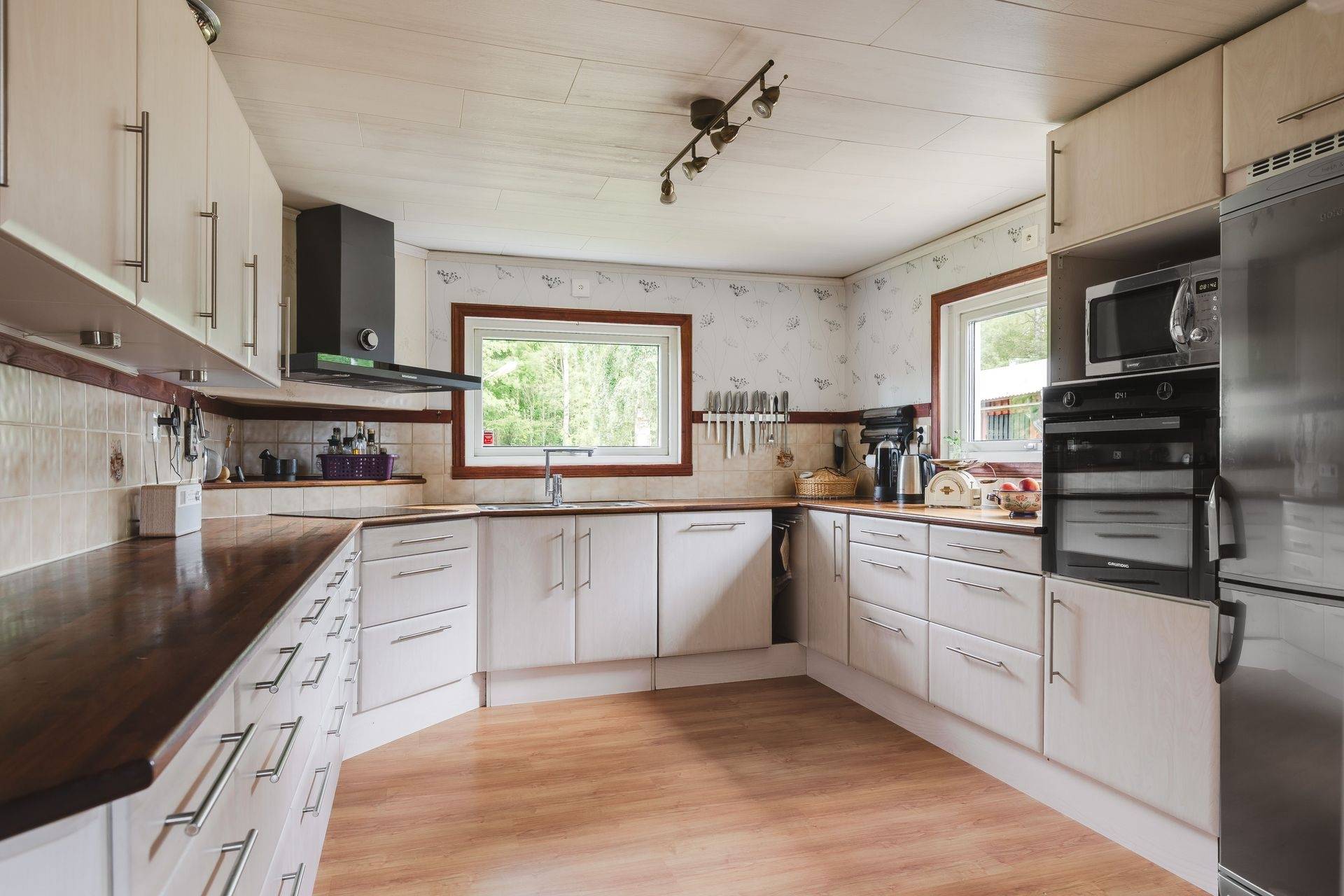4 rum Villa på Vristulven Mejbostrand dianehill Skövde kommun - bild 8