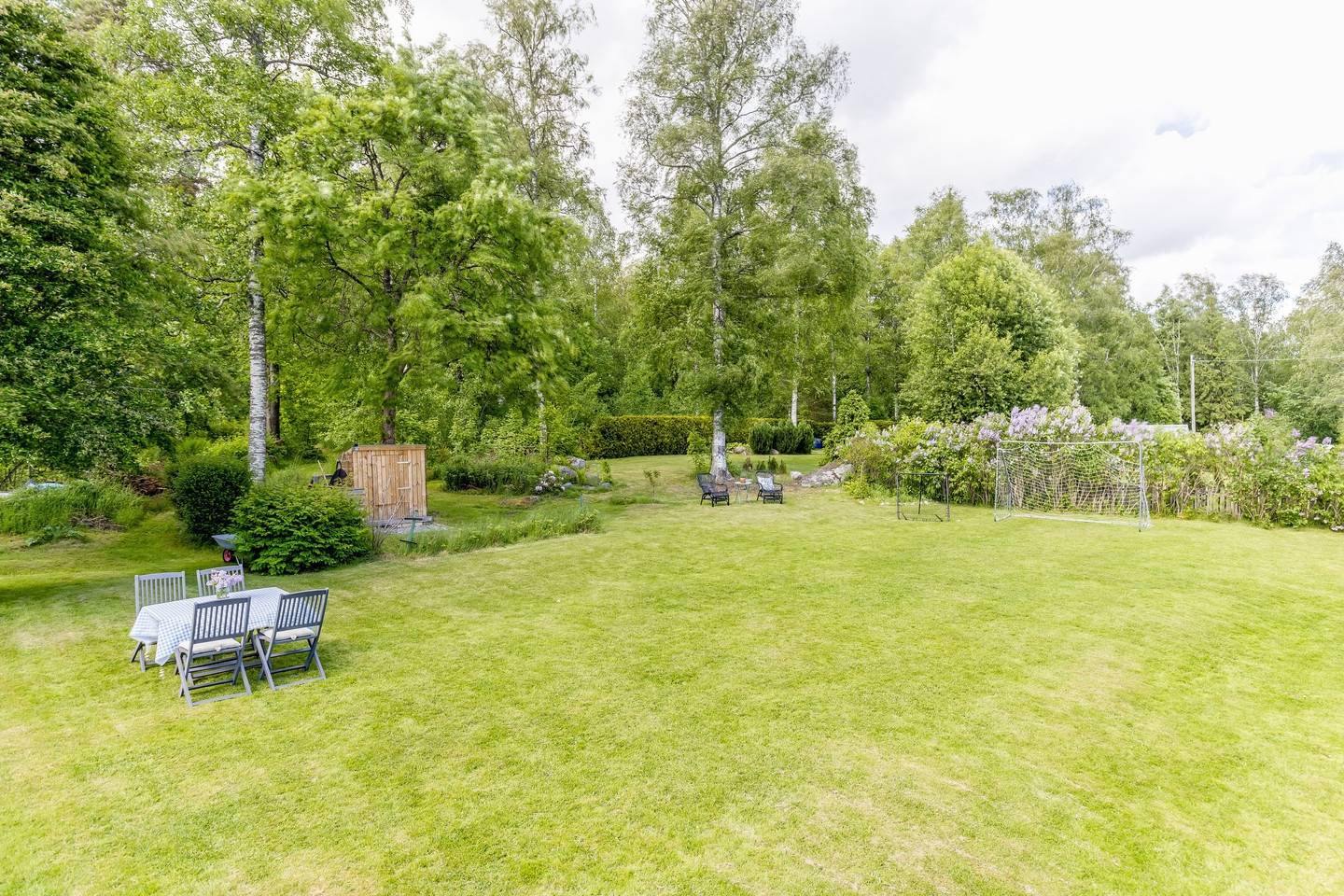 5 rum Villa på Grenandervägen 60 Centrum. Smedjebackens kommun - bild 2