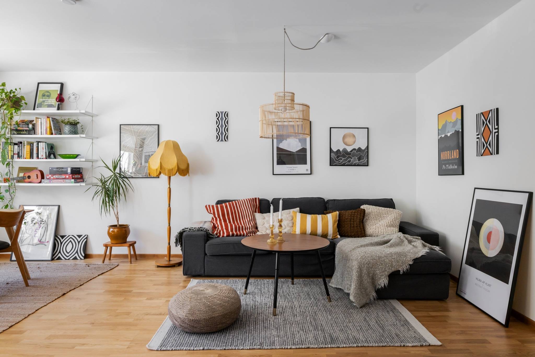 3 rum Lägenhet på Kärrtorpsvägen 24D, 1tr Kärrtorp Stockholms kommun - bild 21