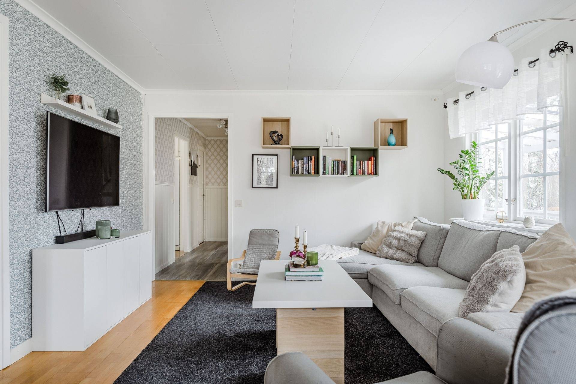 6 rum Villa på Kapellvägen 24 Falun Falu kommun - bild 16