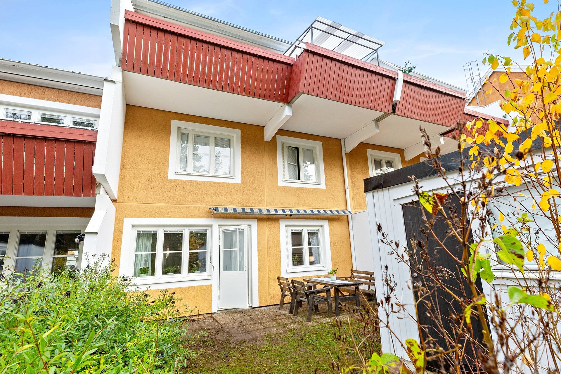 2 rum Lägenhet på Rubinstigen 39 Lillsjön Upplands-Bro kommun - bild 14