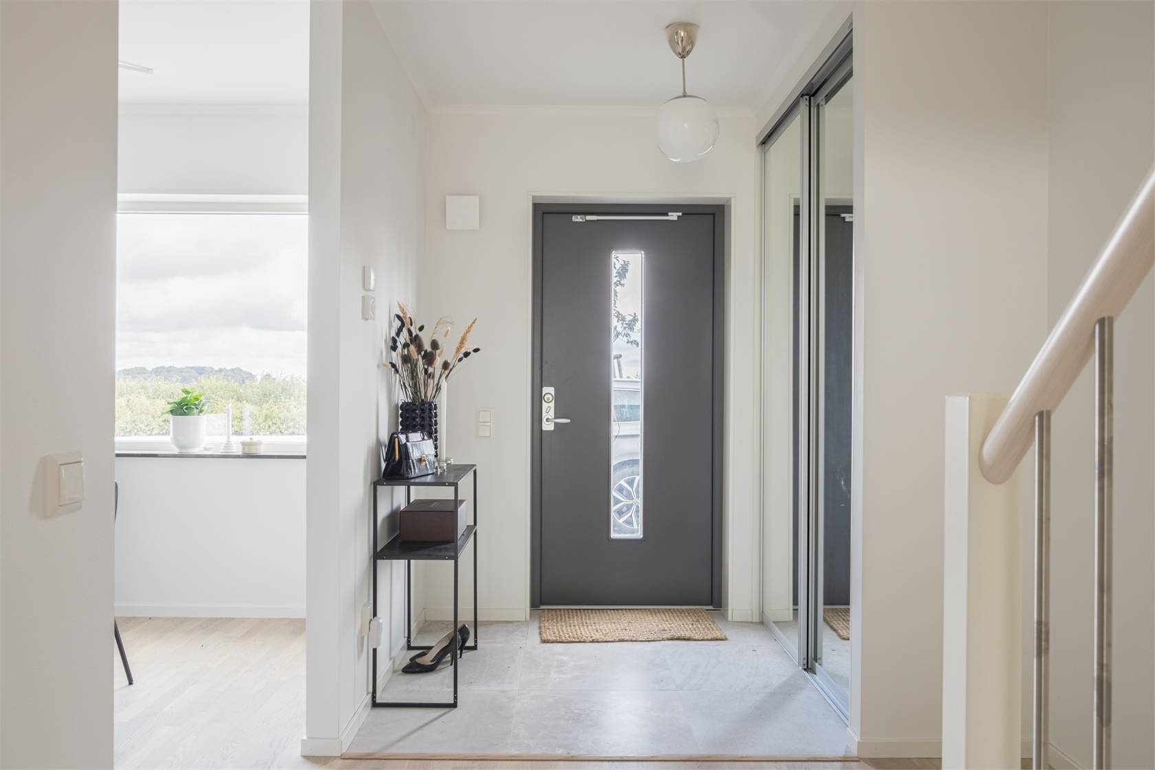 5 rum Radhus på Grågåsvägen 23 Stångby Lunds kommun - bild 28