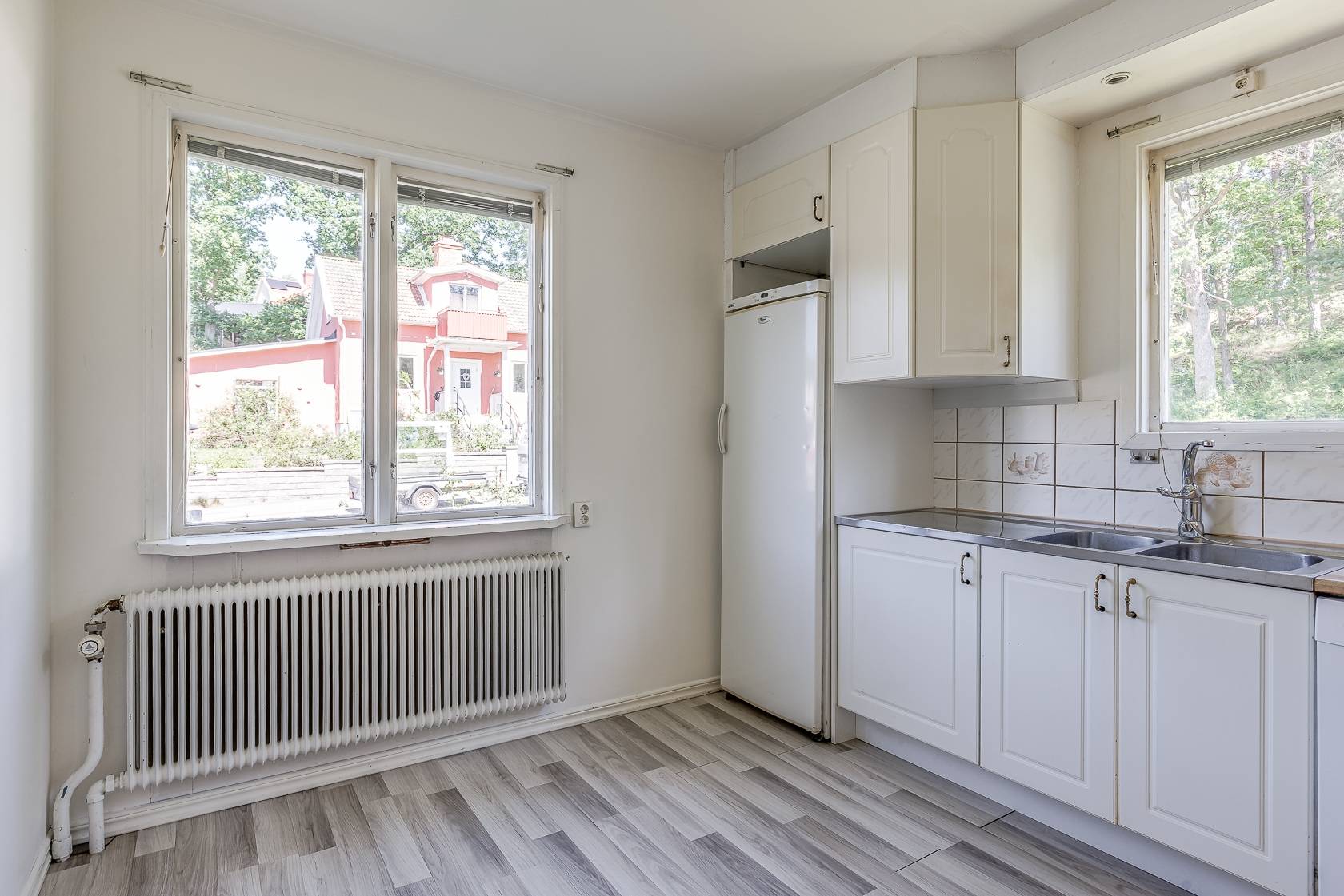 6 rum Villa på Skyttevägen 1 Gamleby Västerviks kommun - bild 4