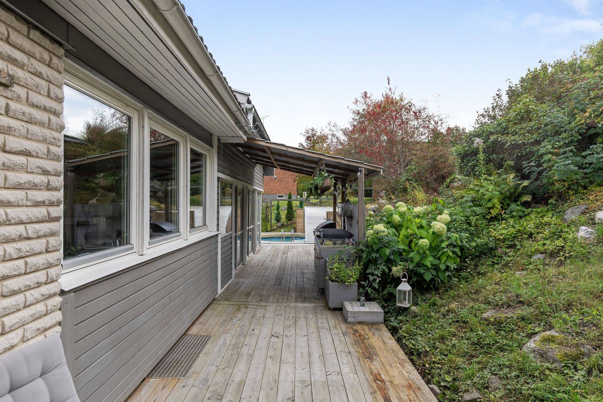 6 rum Villa på Vattuvägen 1 Strängnäs kommun - bild 34