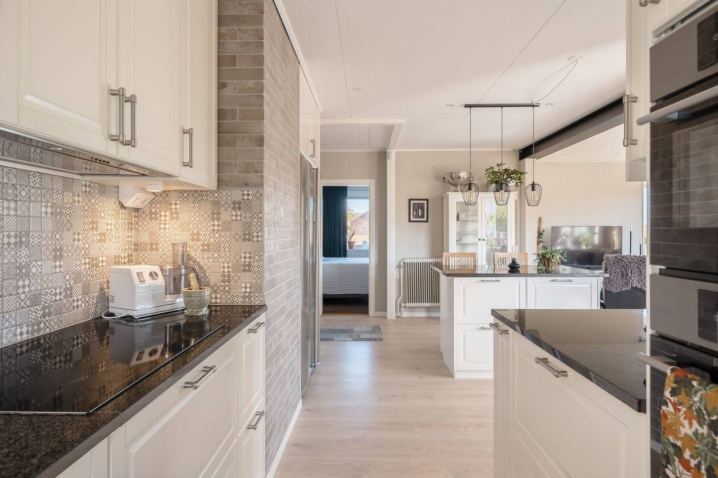 4 rum Villa på Hentorpsvägen 5 Hentorp Skövde kommun - bild 43