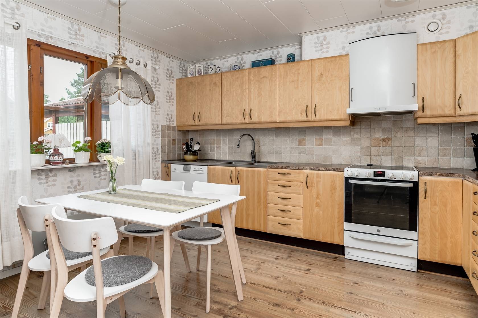 5 rum Villa på Vallonvägen 18 Iggesund Hudiksvalls kommun - bild 6