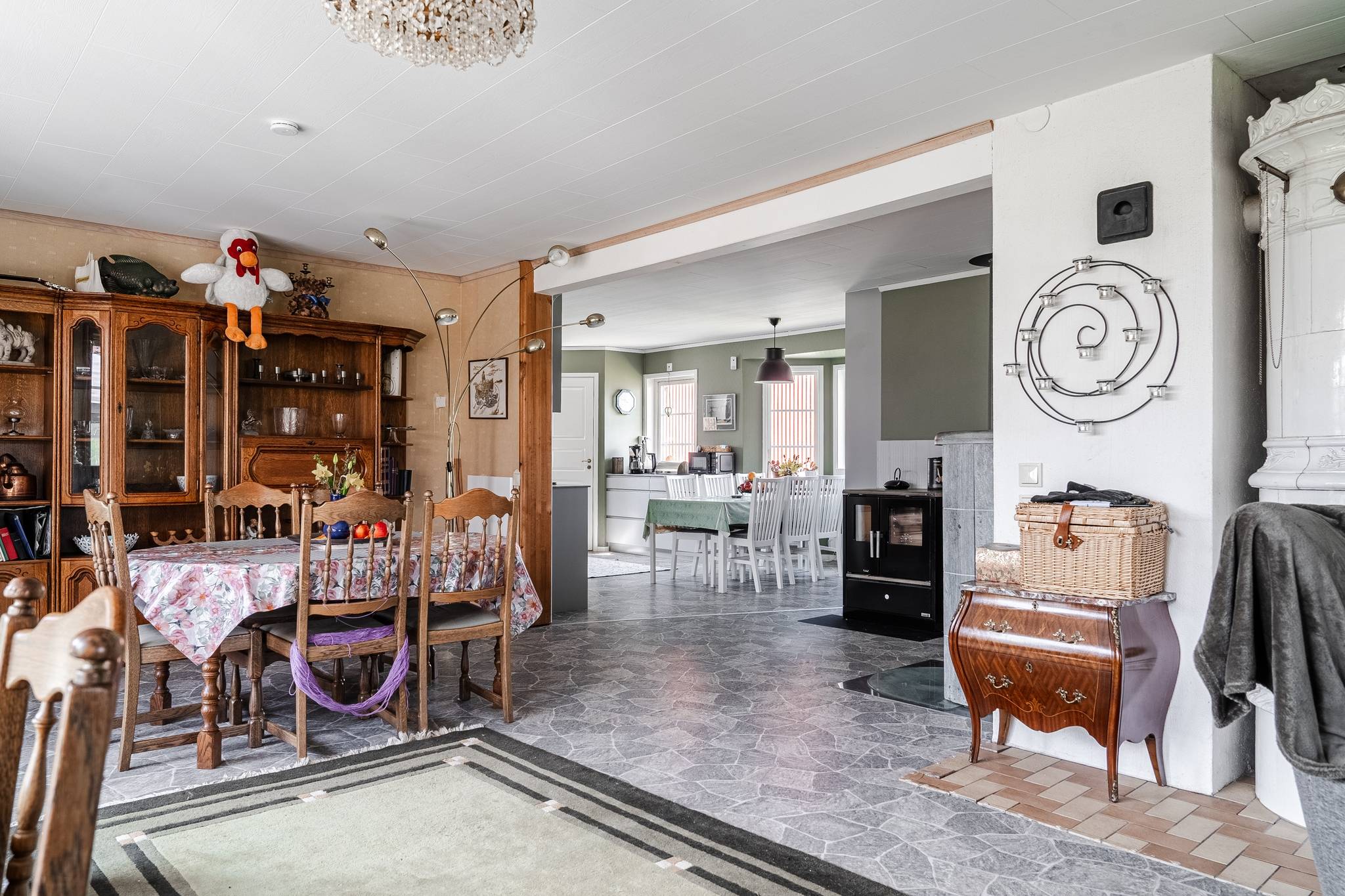 143 m² Gård/skog på Svenstorpsvägen 3 Hässleholms kommun - bild 21