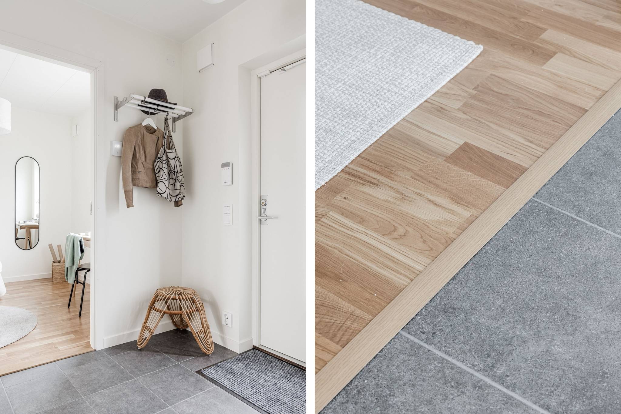 3 rum Lägenhet på Schaggarpsvägen 8C Skegrie Trelleborgs kommun - bild 16