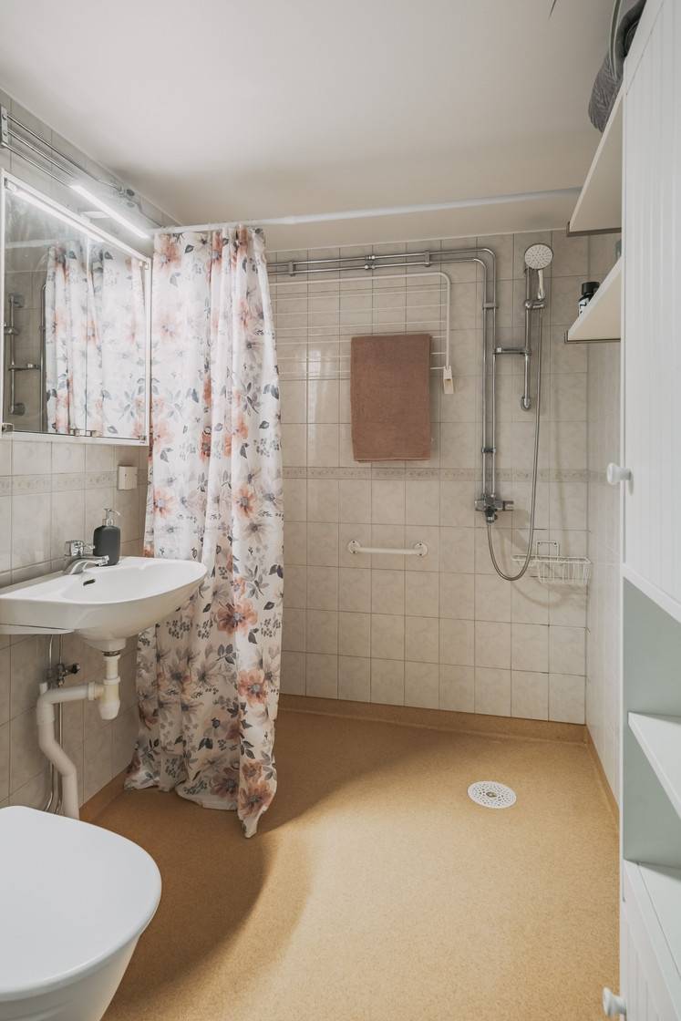 3 rum Lägenhet på Drottning Kristinas väg 69 Marieholm Mariestads kommun - bild 19