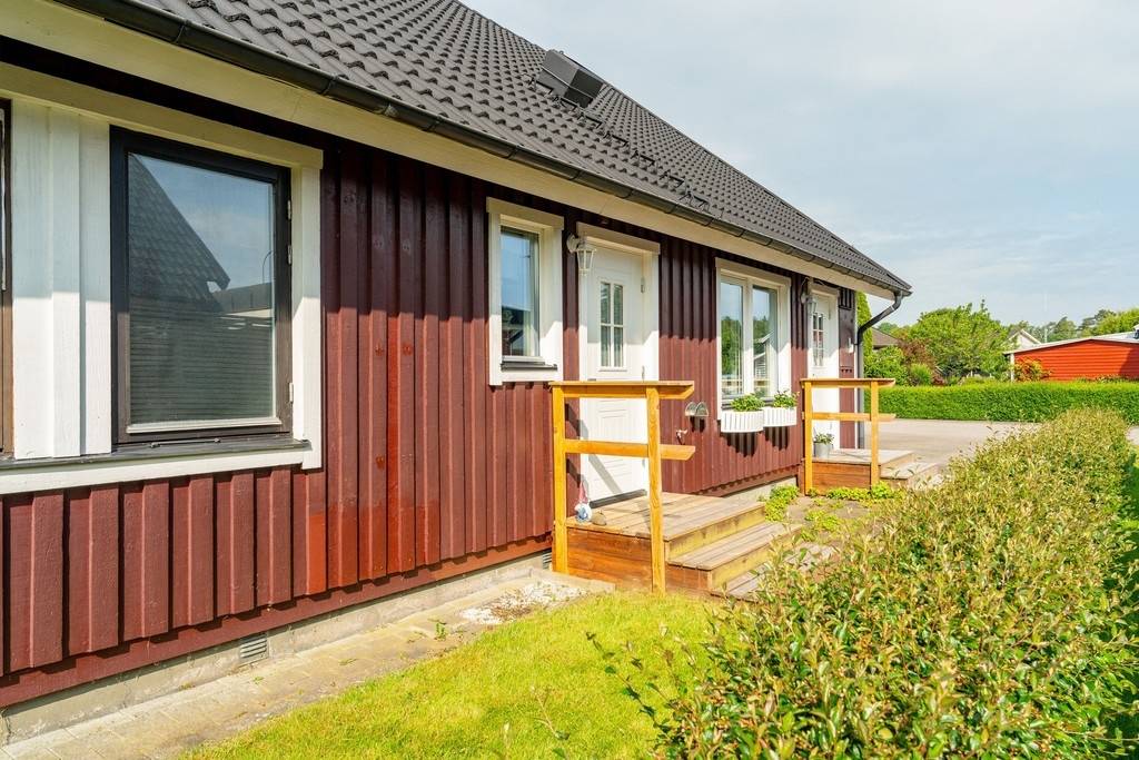 7 rum Villa på Nyholmsgatan 8 Ardala Skara kommun - bild 32