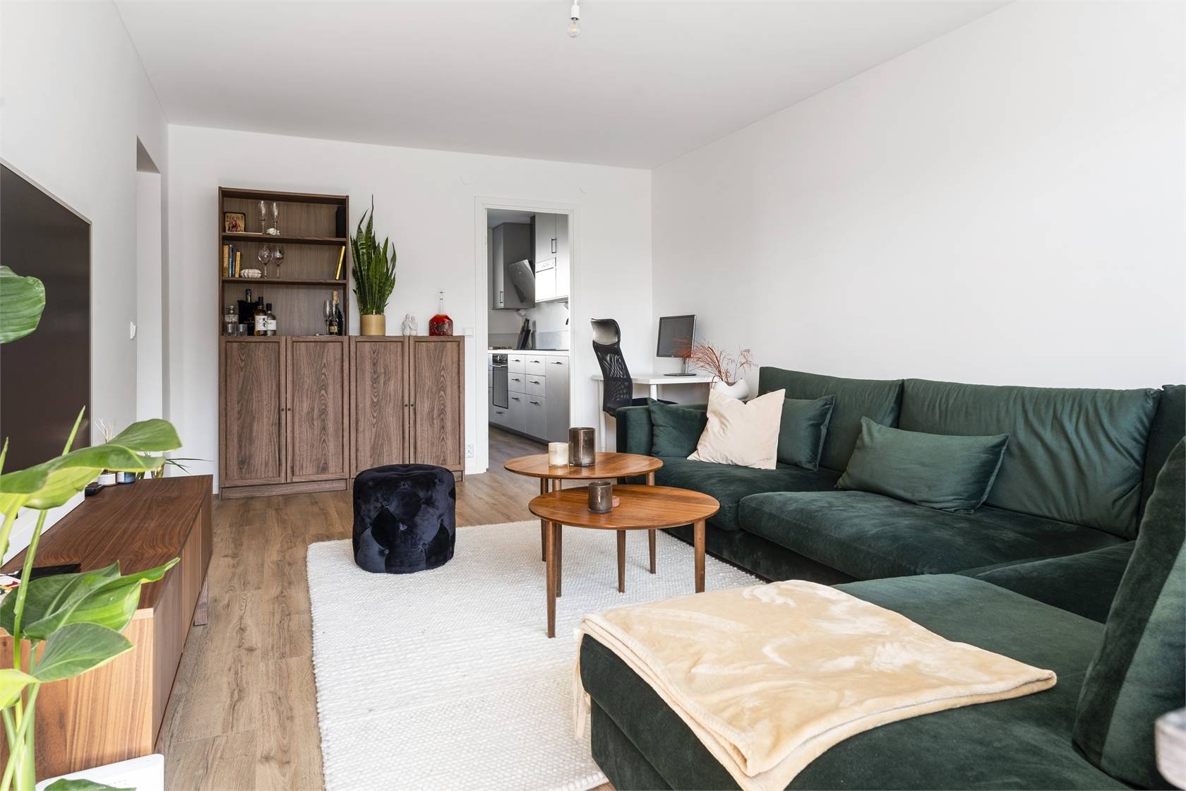 2 rum Lägenhet på Sägengatan 67 Hisings Backa Göteborgs kommun - bild 2
