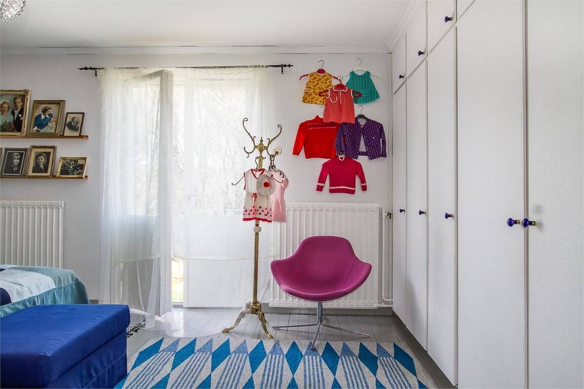 8 rum Villa på Sveavägen 2 SMEDJEBACKEN - Centrum Smedjebackens kommun - bild 23