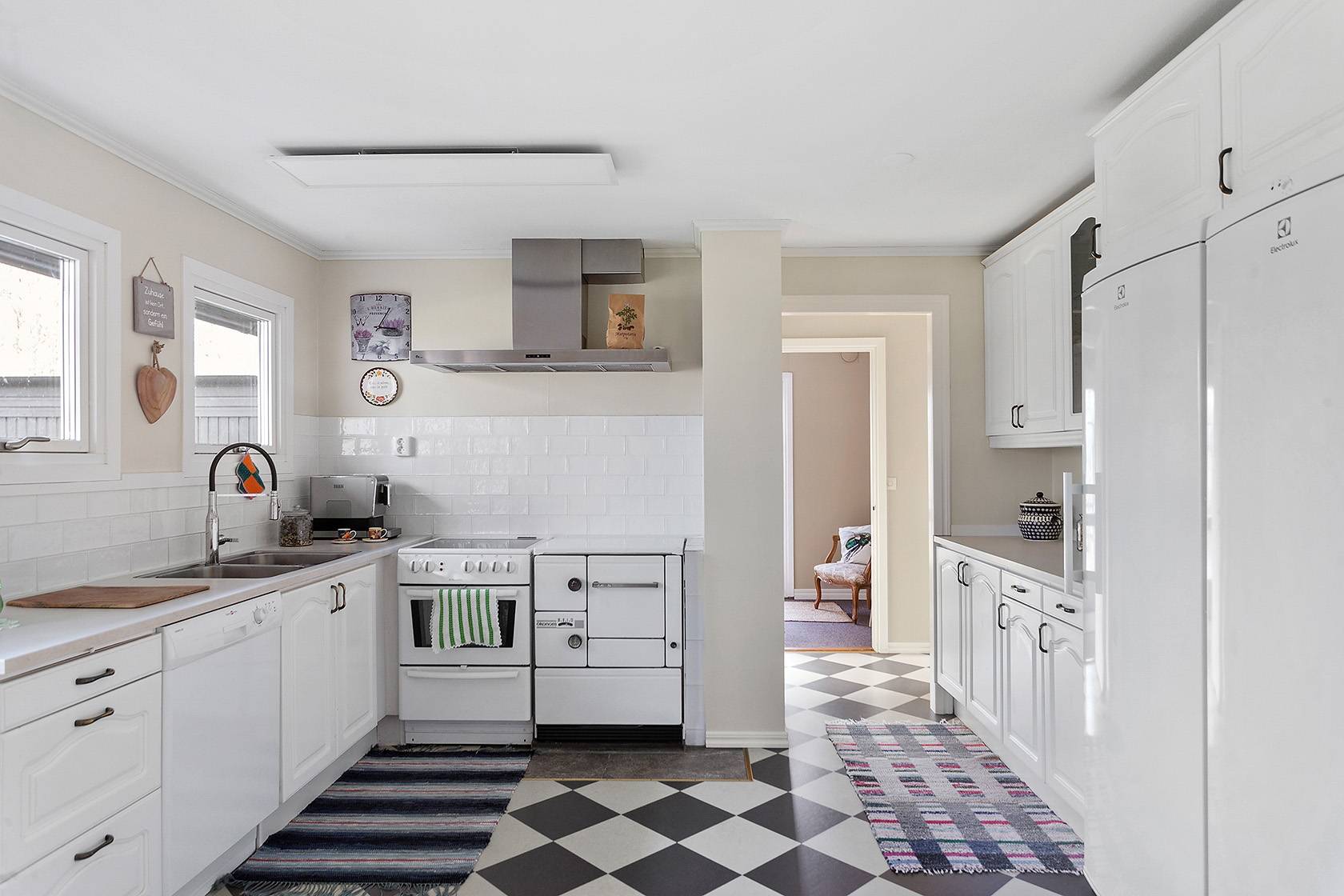 4 rum Villa på Ekerydsvägen 61 Svängsta Karlshamns kommun - bild 8