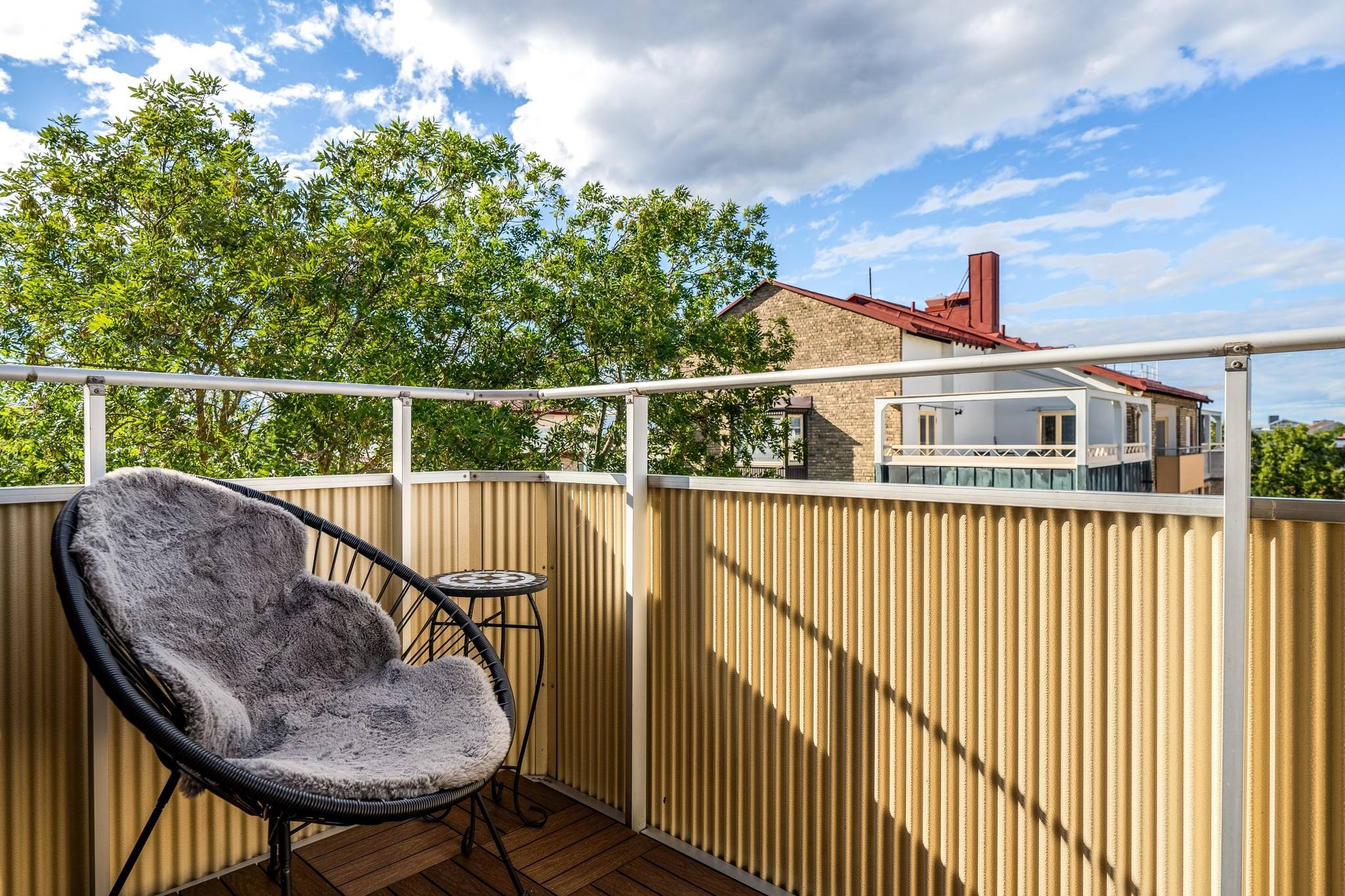 3 rum Lägenhet på Wennerbergsgatan 6B, 7tr Kungsholmen Stockholms kommun - bild 6