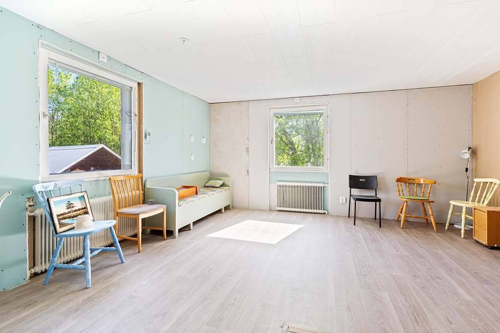 6 rum Villa på Aapua 219 Aapua Övertorneå kommun - bild 9