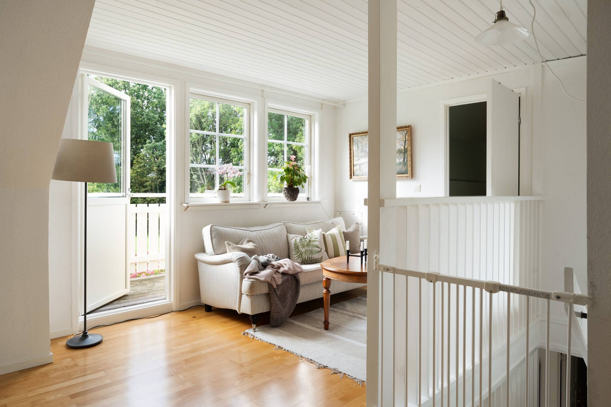 6 rum Villa på Boarpsvägen 280 Boarp Ängelholms kommun - bild 17