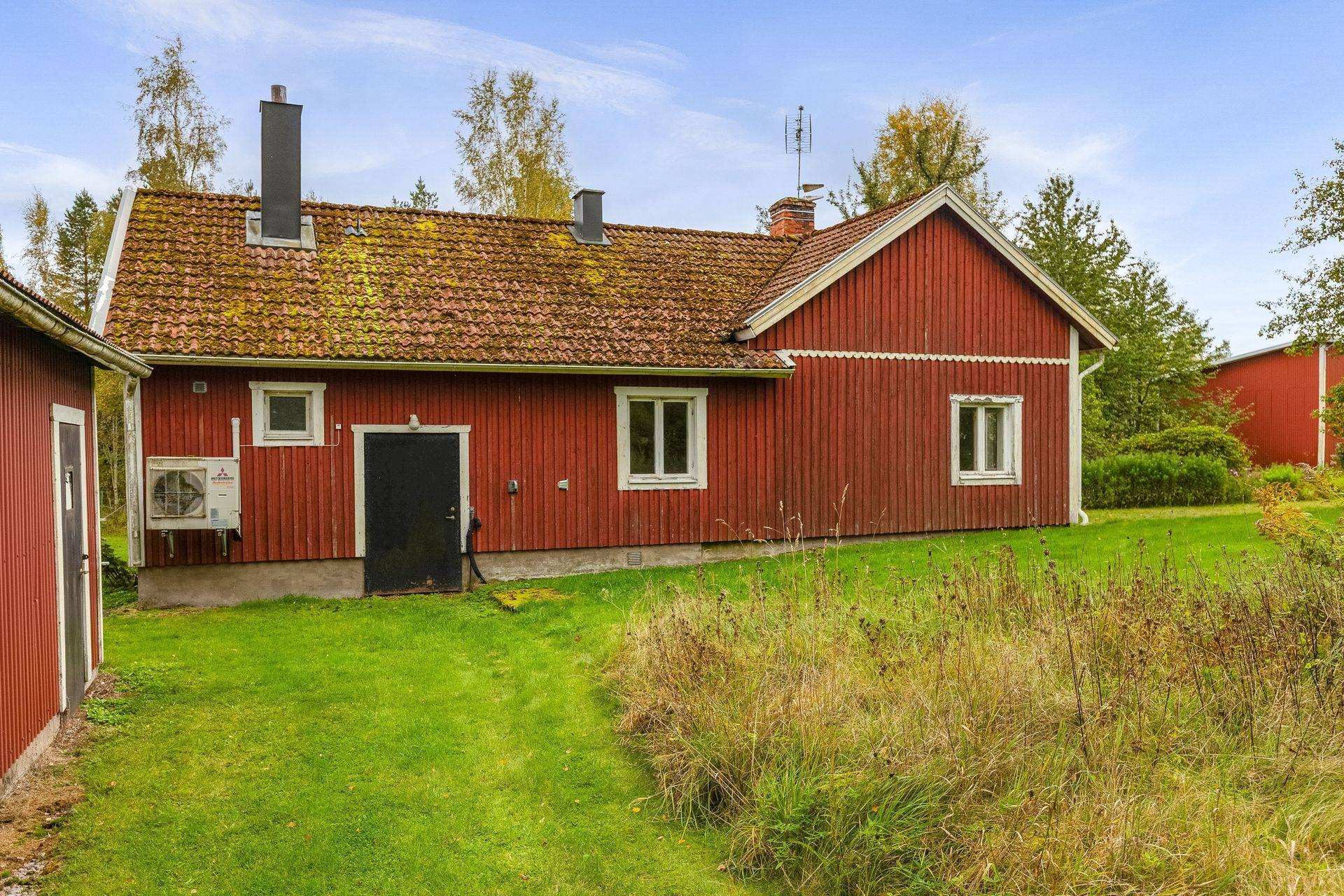 Gård/skog på Bäcken Hagen 2 Töreboda kommun - bild 5