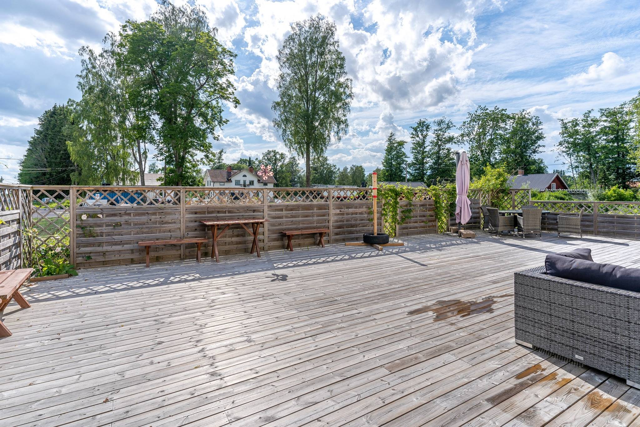7 rum Villa på Tolfta-Bro 642 Tierp Tierps kommun - bild 11