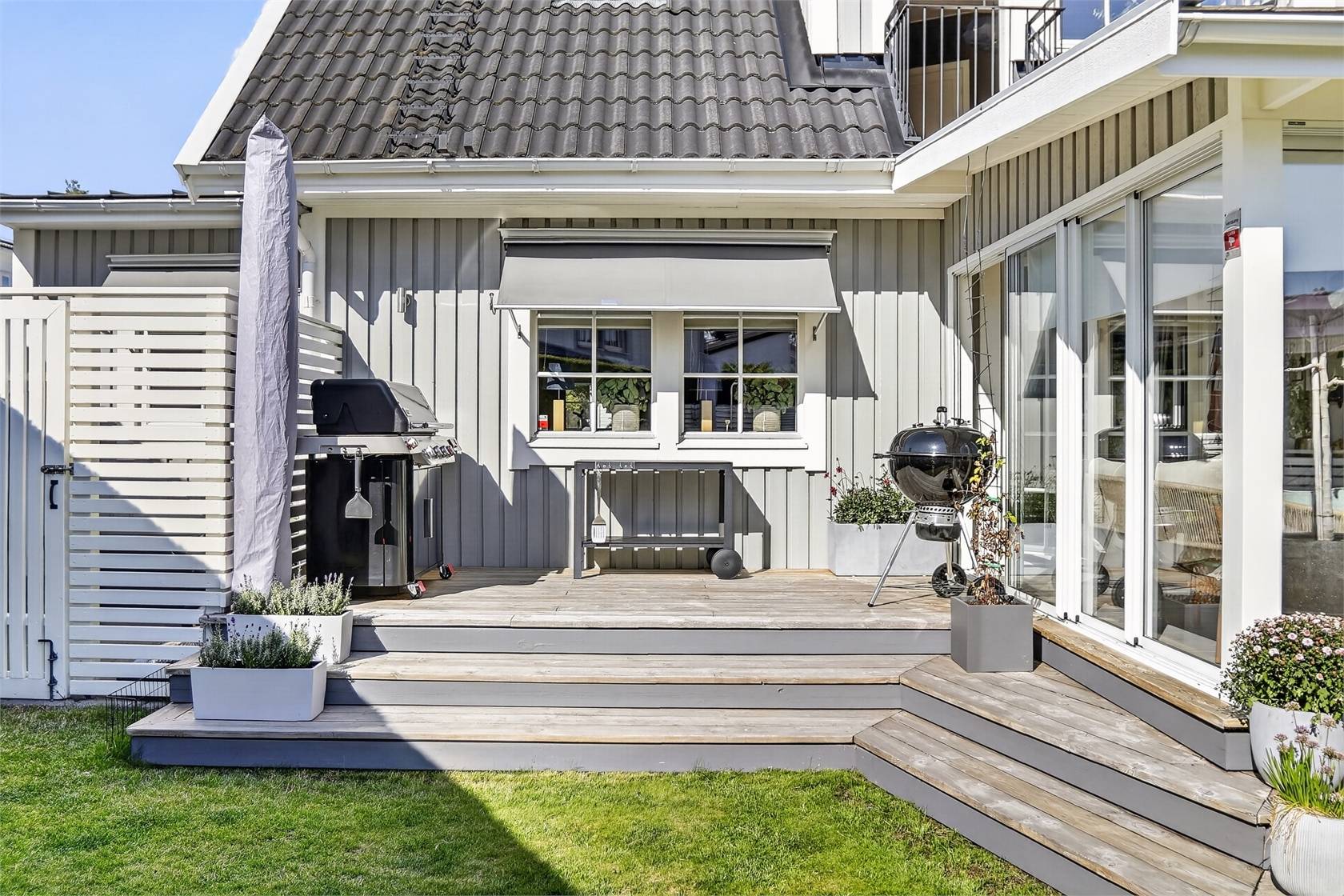 6 rum Villa på Lövdungestigen 5 Nykvarns kommun - bild 15