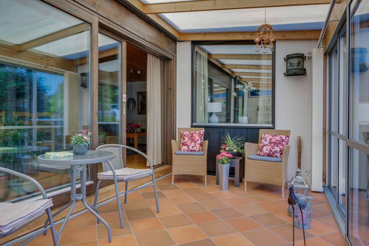 5 rum Villa på Hallonvägen 6 Täppan Staffanstorps kommun - bild 40