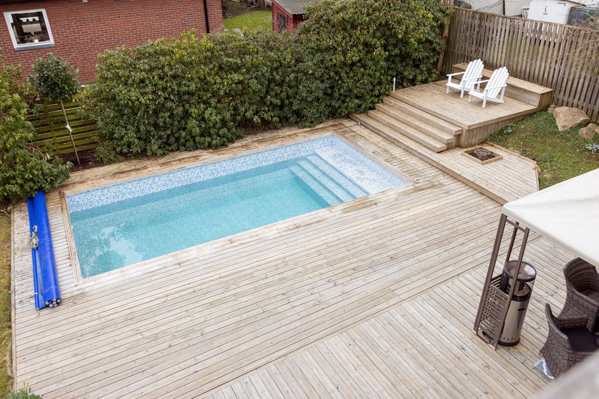 7 rum Villa på Hovås ekorrstig 8 Hovås Göteborgs kommun - bild 30