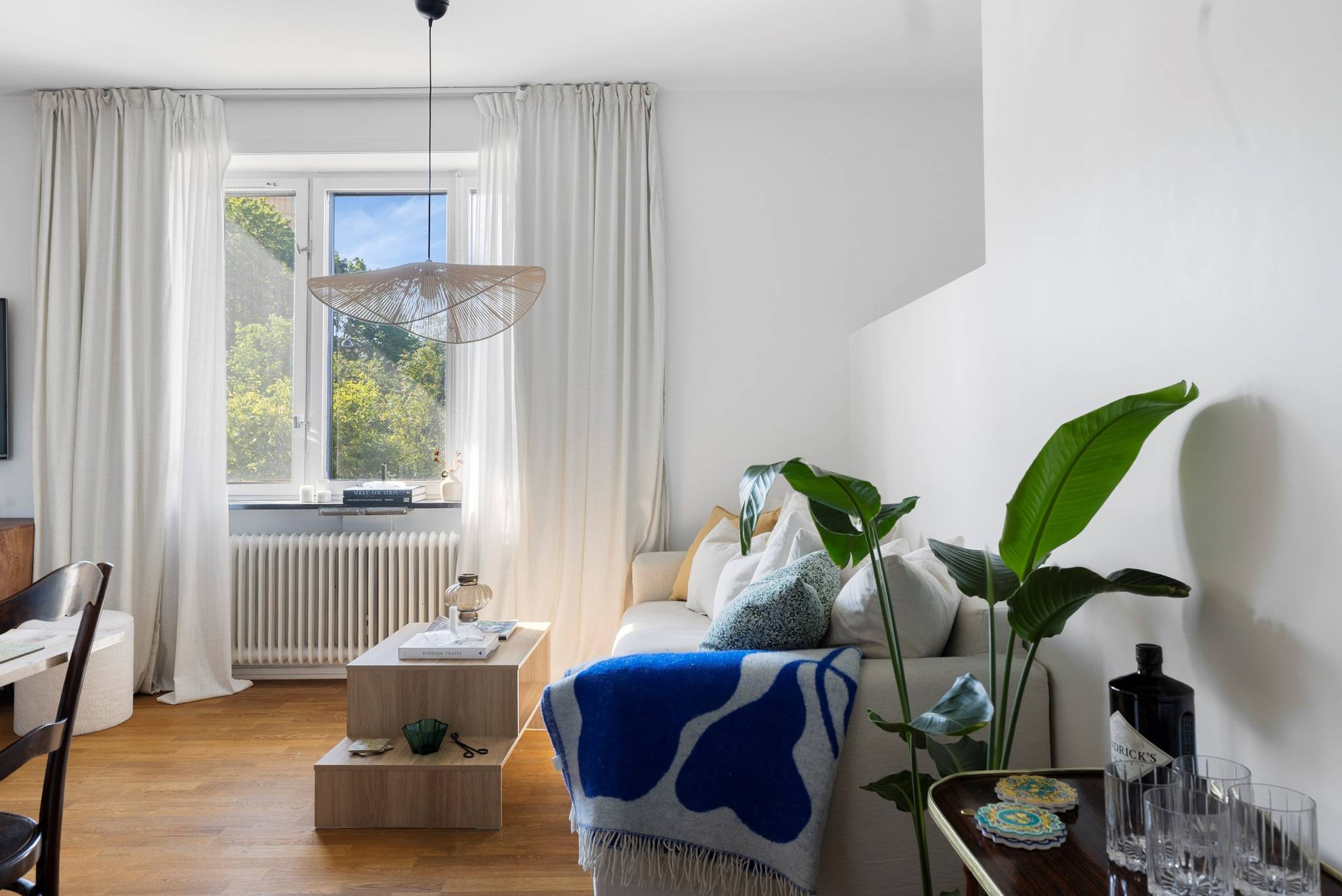 1 rum Lägenhet på Kruthusbacken 80A Råsunda Solna kommun - bild 11