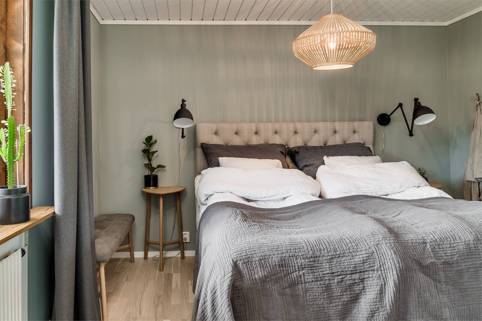 6 rum Villa på Produktvägen 9 Mobacken Skellefteå kommun - bild 23
