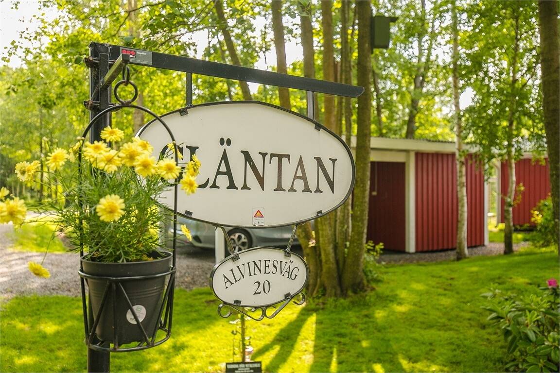 3 rum Villa på Alvines väg 20 Filsbäck Lidköpings kommun - bild 2