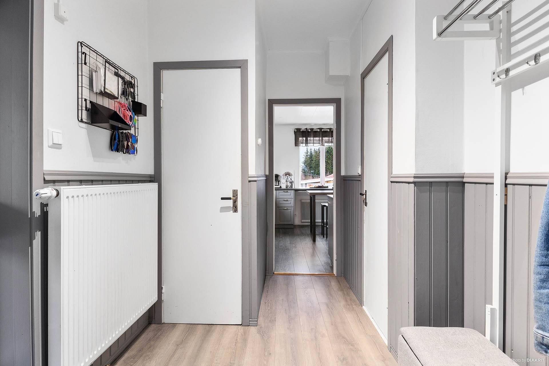4 rum Villa på Mörtsal 308 Utansjö Härnösands kommun - bild 5