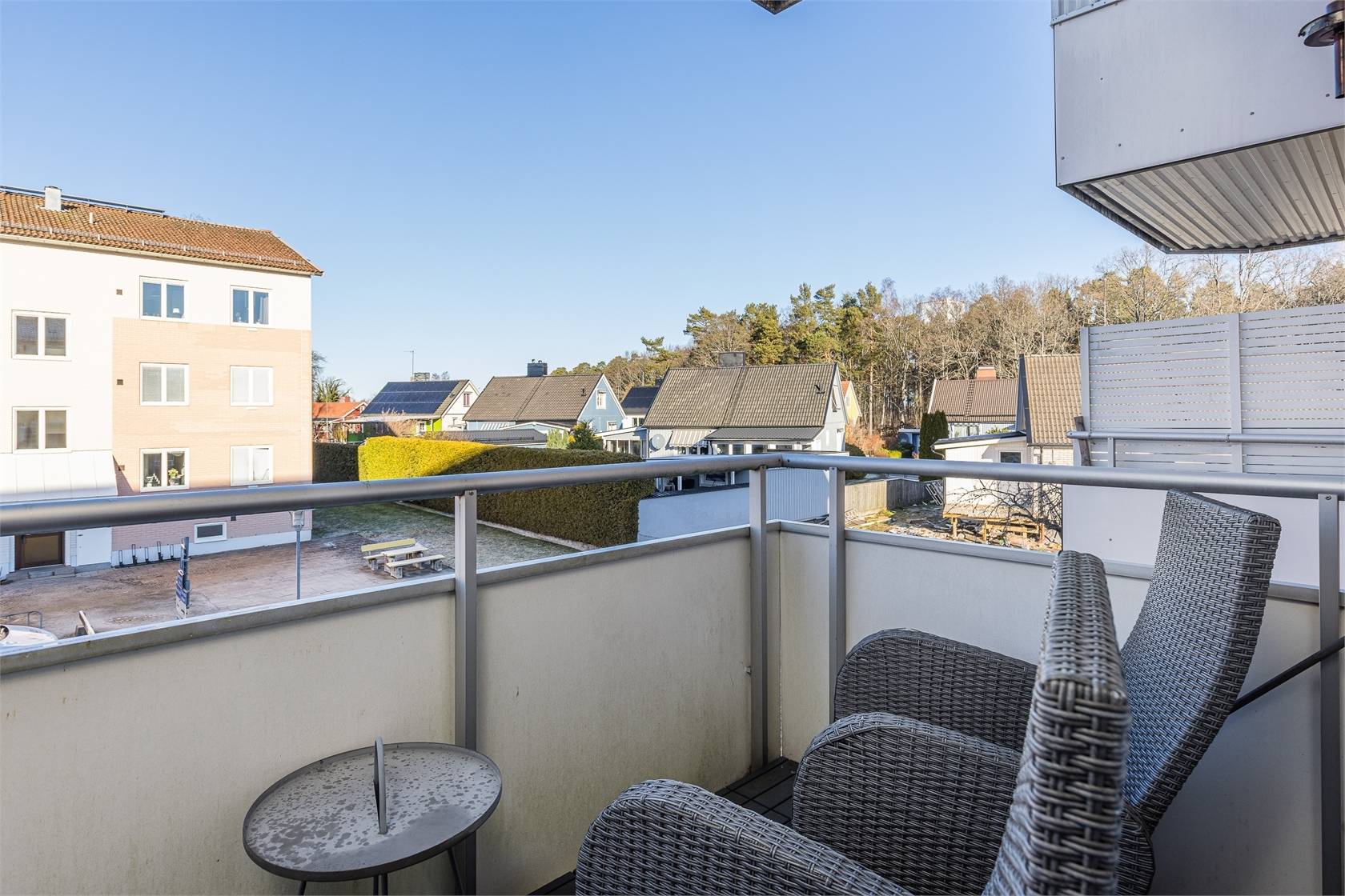 1 rum Lägenhet på Lysingsvägen 5B Johannesdal. Västerviks kommun - bild 26