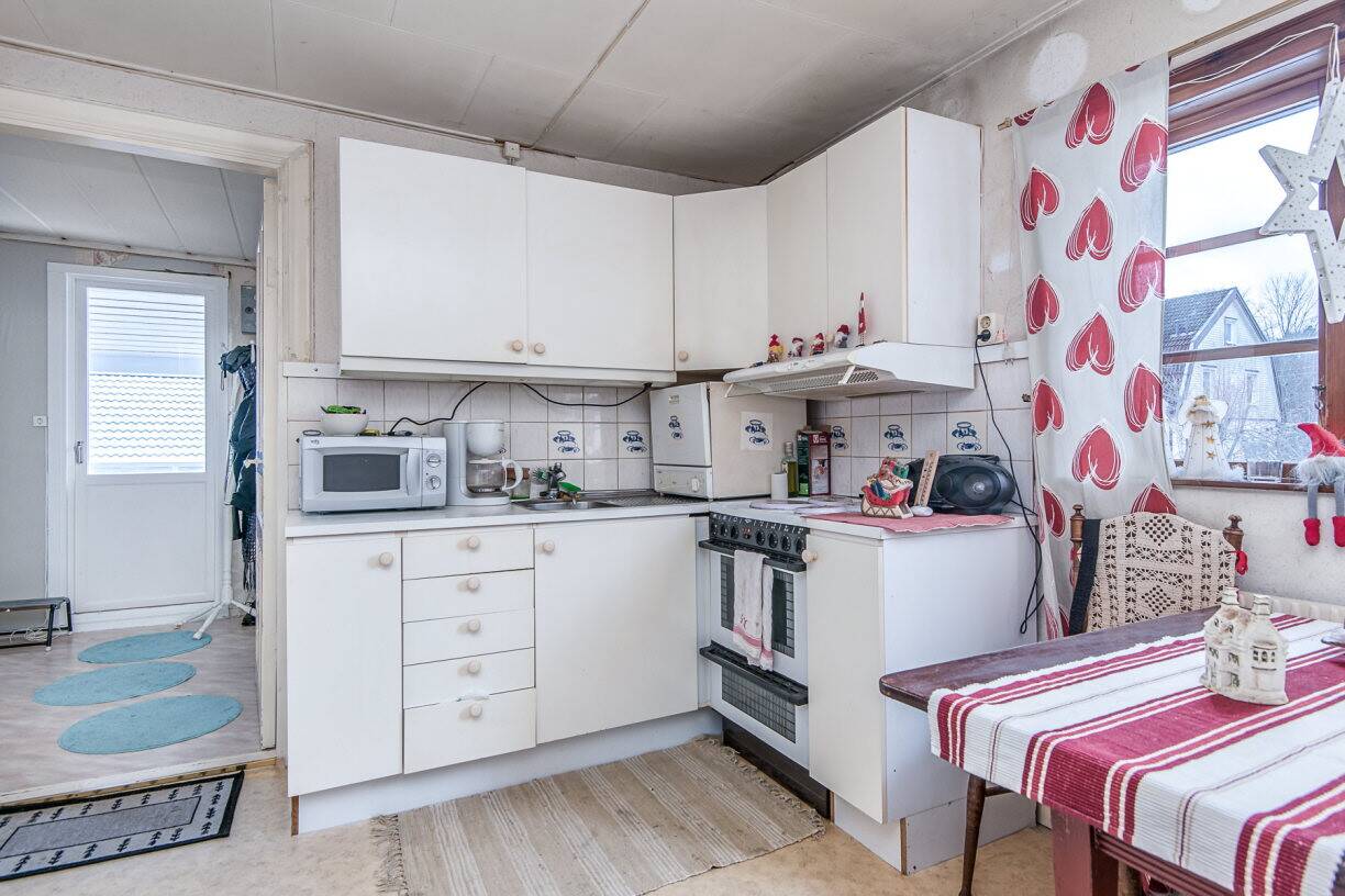 6 rum Villa på Olstorpsvägen 6A Åby Norrköpings kommun - bild 17