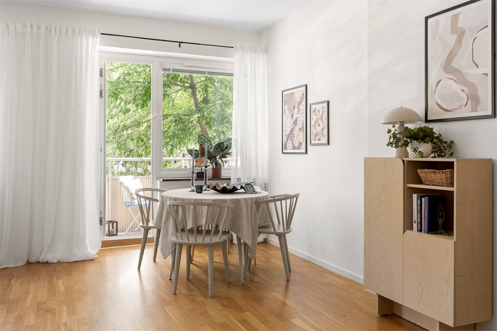 3 rum lägenhet på Fredsgatan 11 Centrala Sundbyberg, Sundbybergs kommun - bild 4