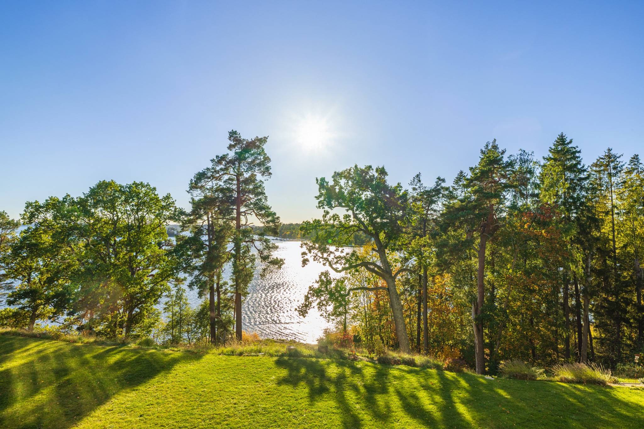 3 rum Lägenhet på Ferdinand Bobergs väg 14 Graninge Nacka kommun - bild 13