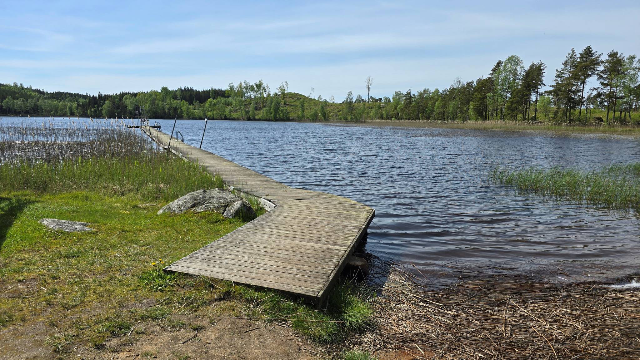 3 rum Fritidshus på Nädhult 409 Hylte kommun - bild 88